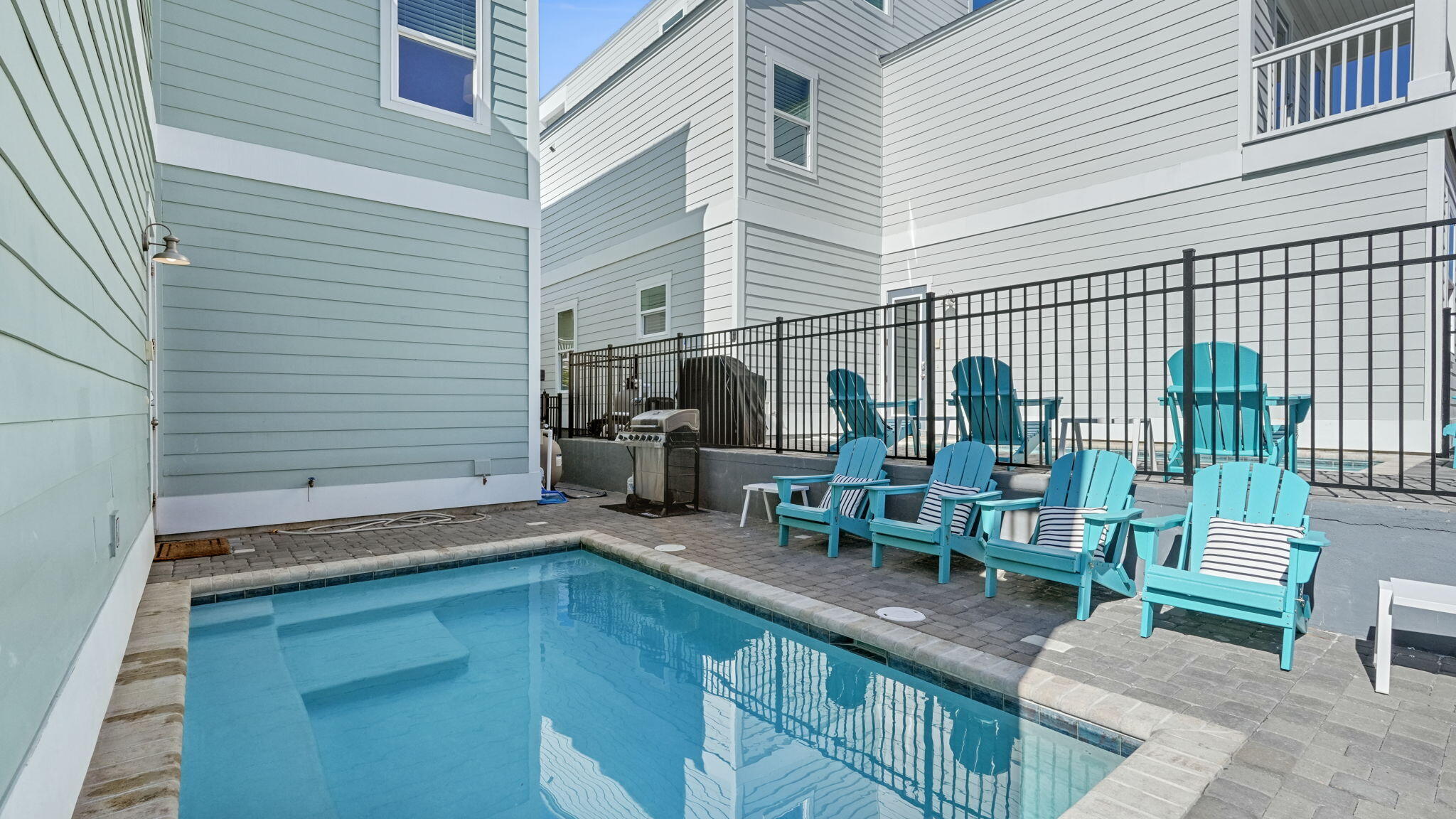 15 Constant Avenue Santa Rosa Beach FL 32459