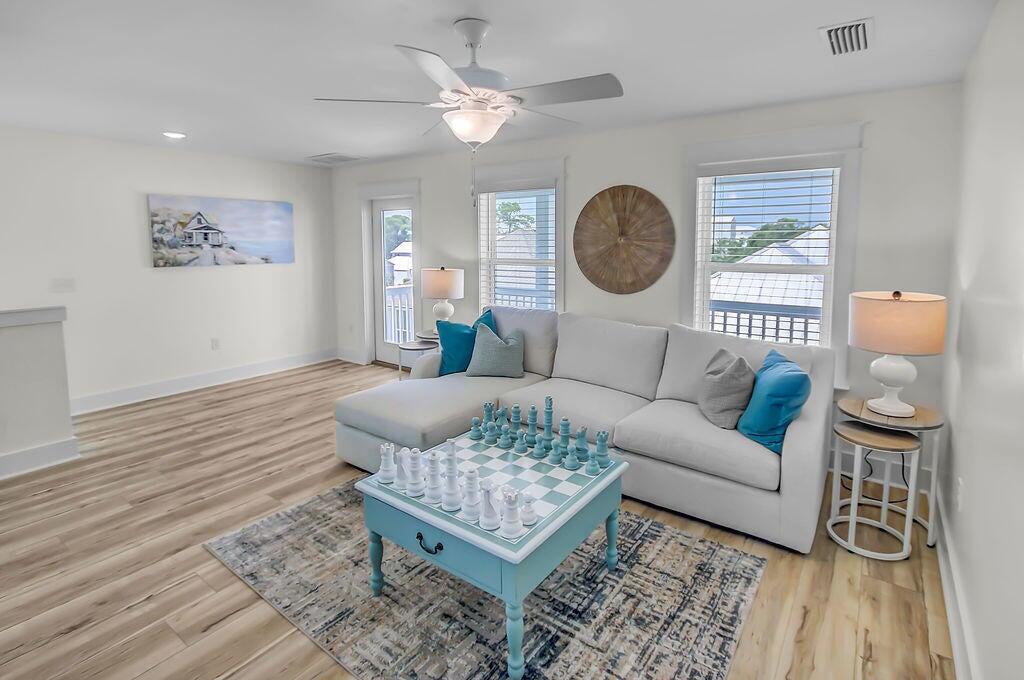 15 Constant Avenue Santa Rosa Beach FL 32459