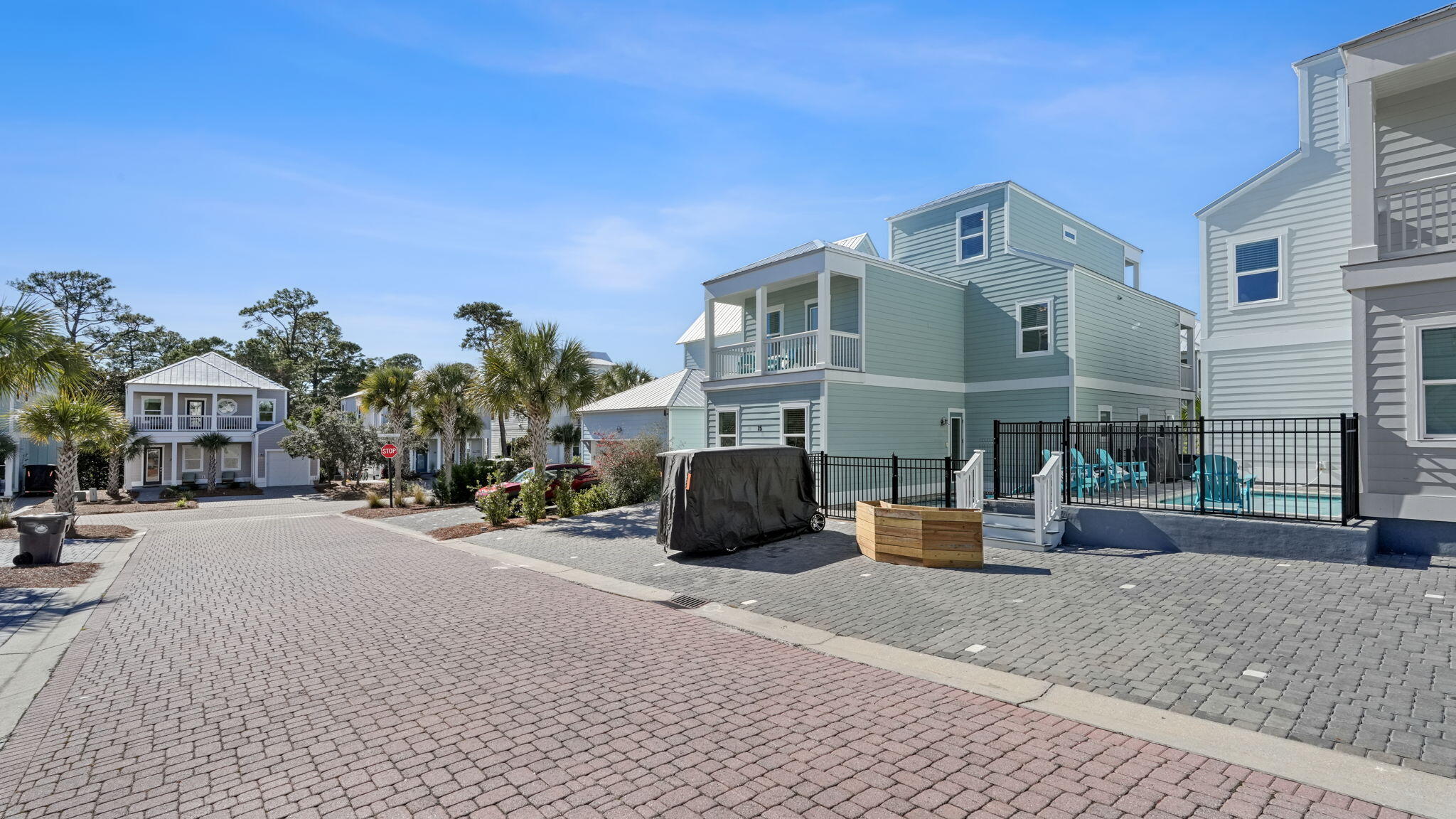 15 Constant Avenue Santa Rosa Beach FL 32459