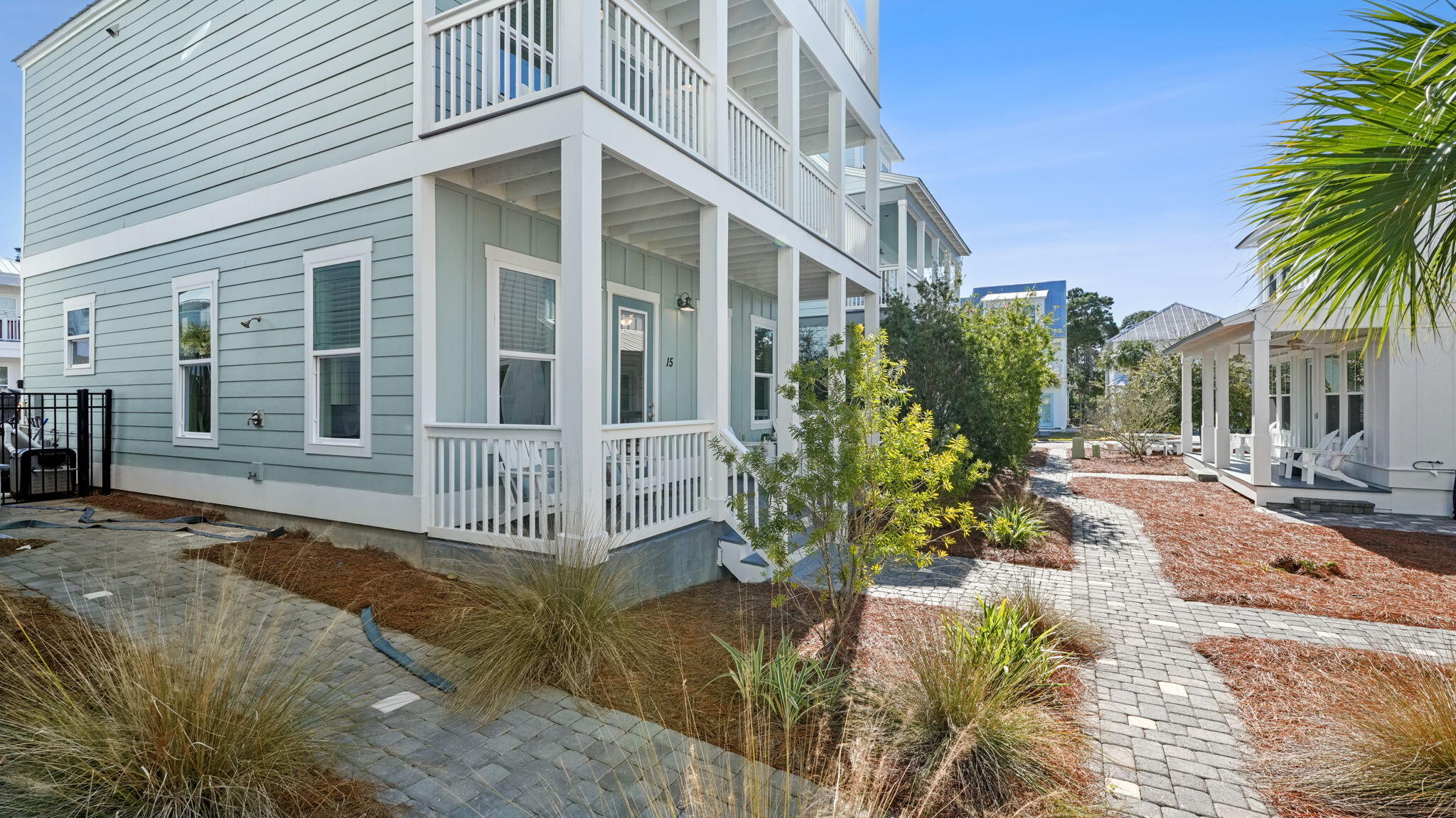 15 Constant Avenue Santa Rosa Beach FL 32459