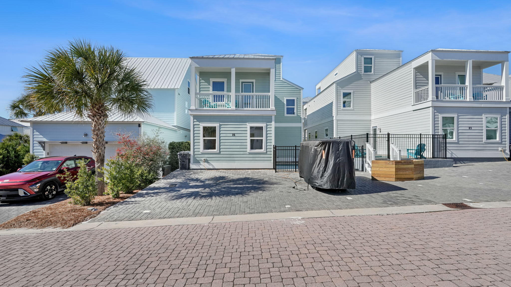 15 Constant Avenue Santa Rosa Beach FL 32459
