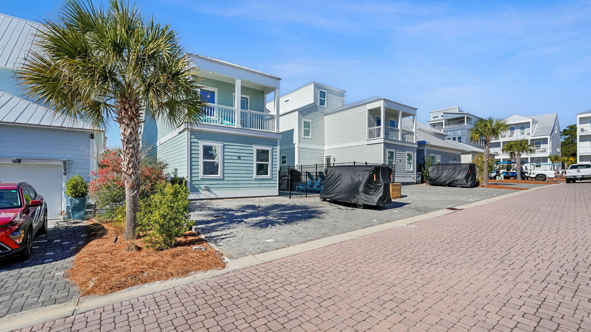 15 Constant Avenue Santa Rosa Beach FL 32459