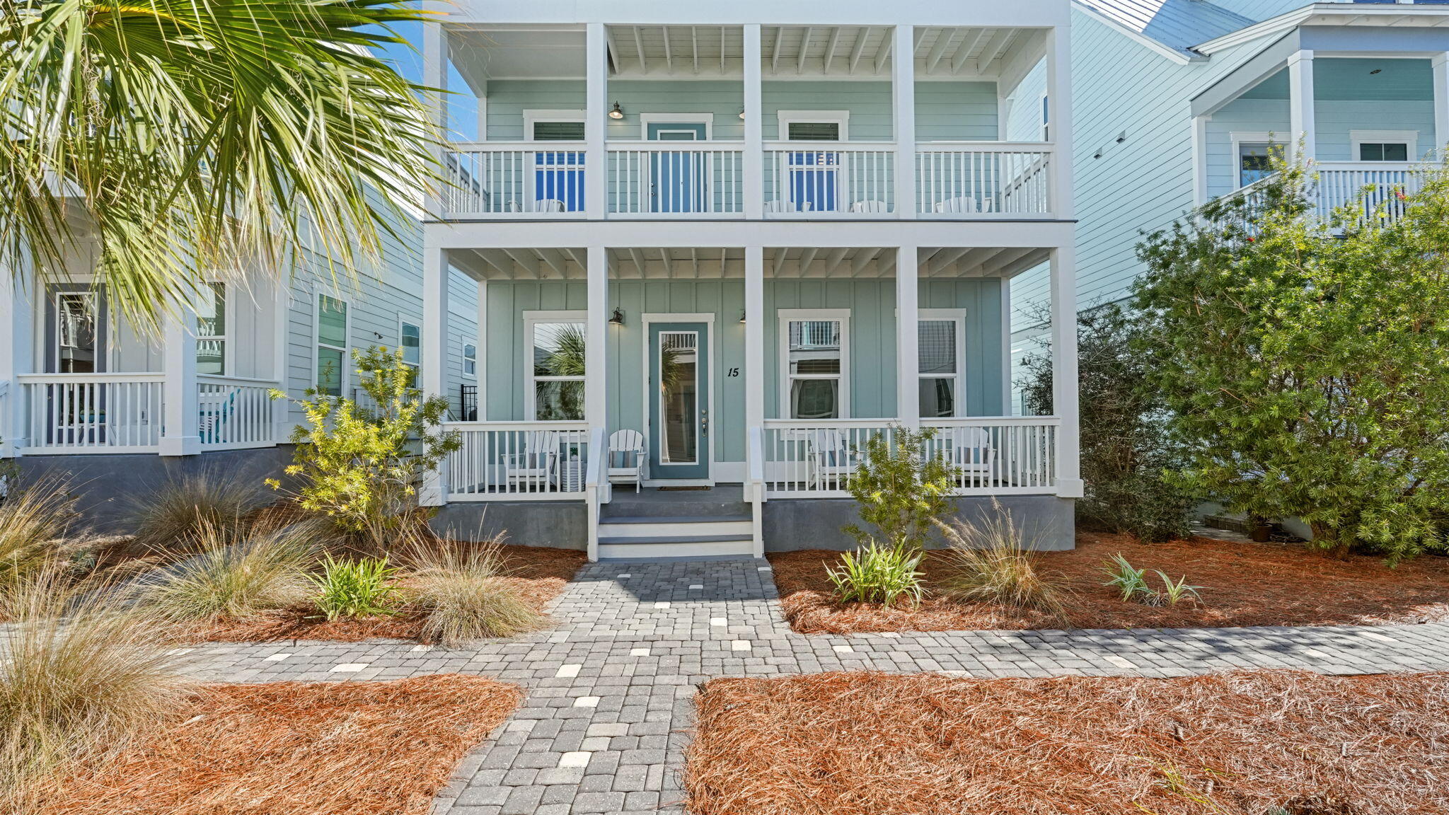15 Constant Avenue Santa Rosa Beach FL 32459