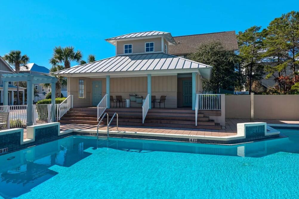 15 Constant Avenue Santa Rosa Beach FL 32459