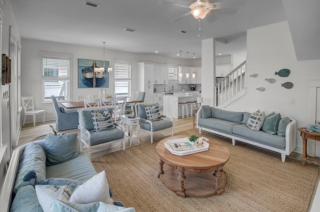 15 Constant Avenue Santa Rosa Beach FL 32459