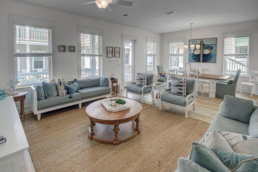 15 Constant Avenue Santa Rosa Beach FL 32459