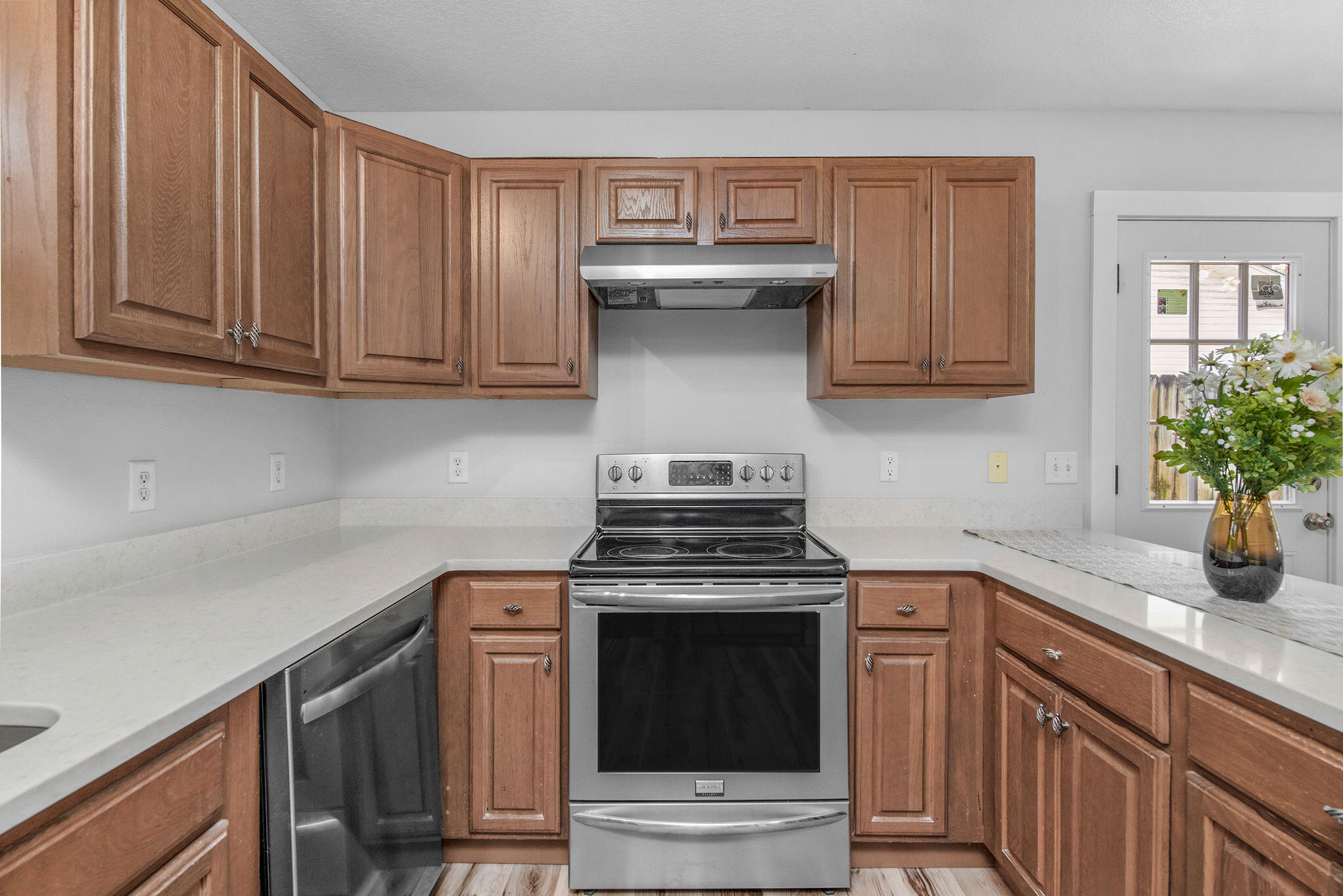 609 E Edney Avenue Crestview FL 32536