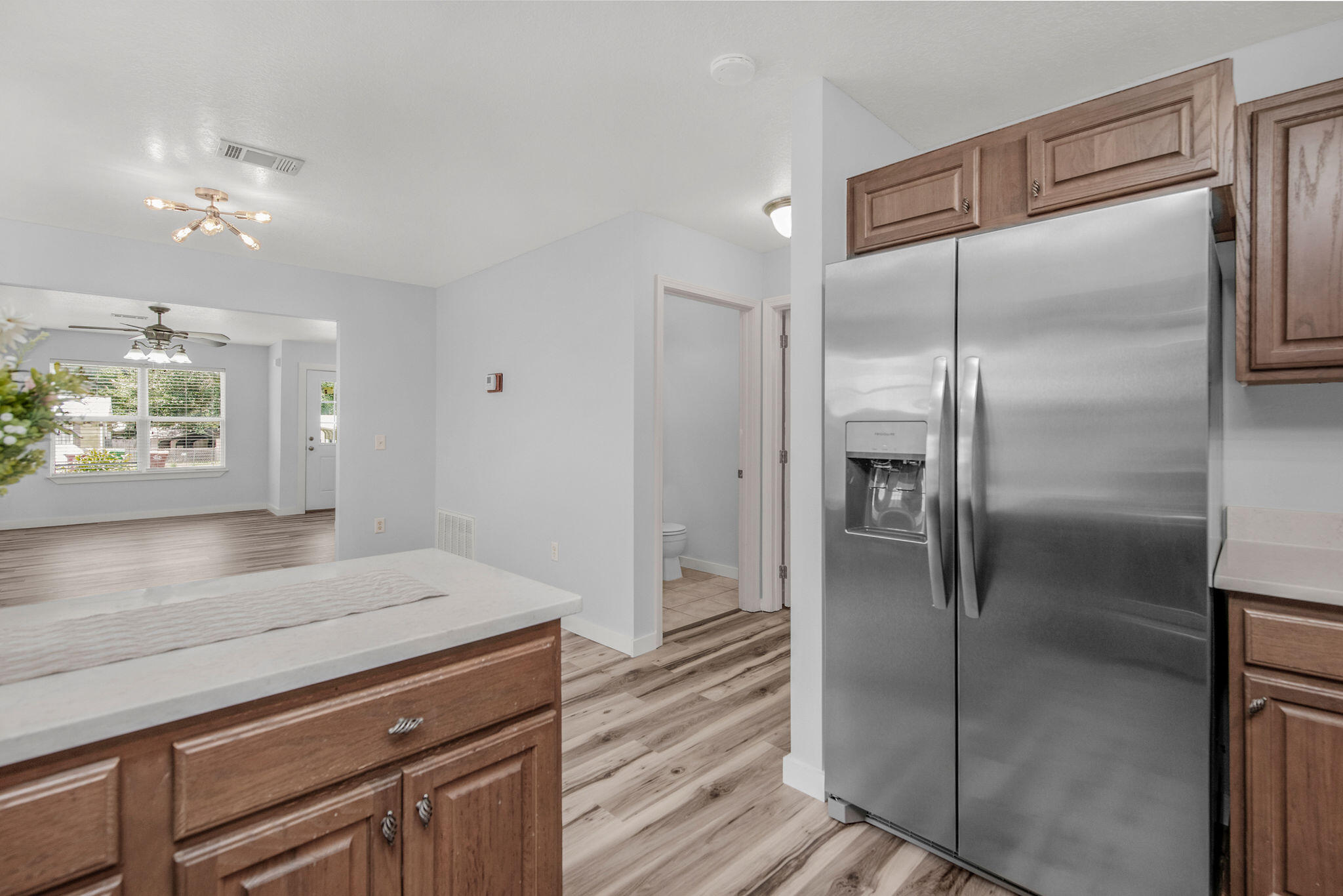 609 E Edney Avenue Crestview FL 32536