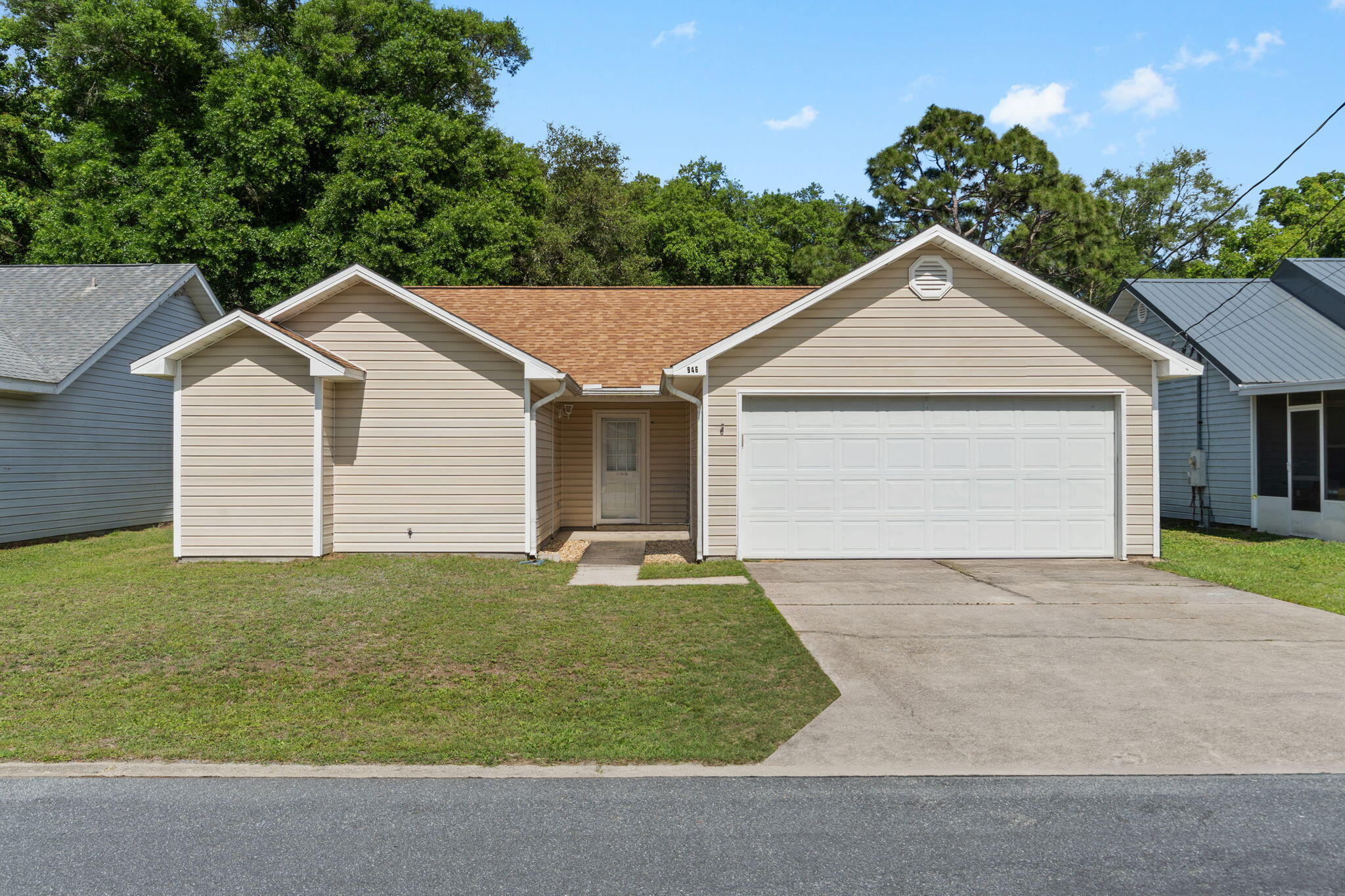 Fort Walton Beach FL, 946 Emily Circle