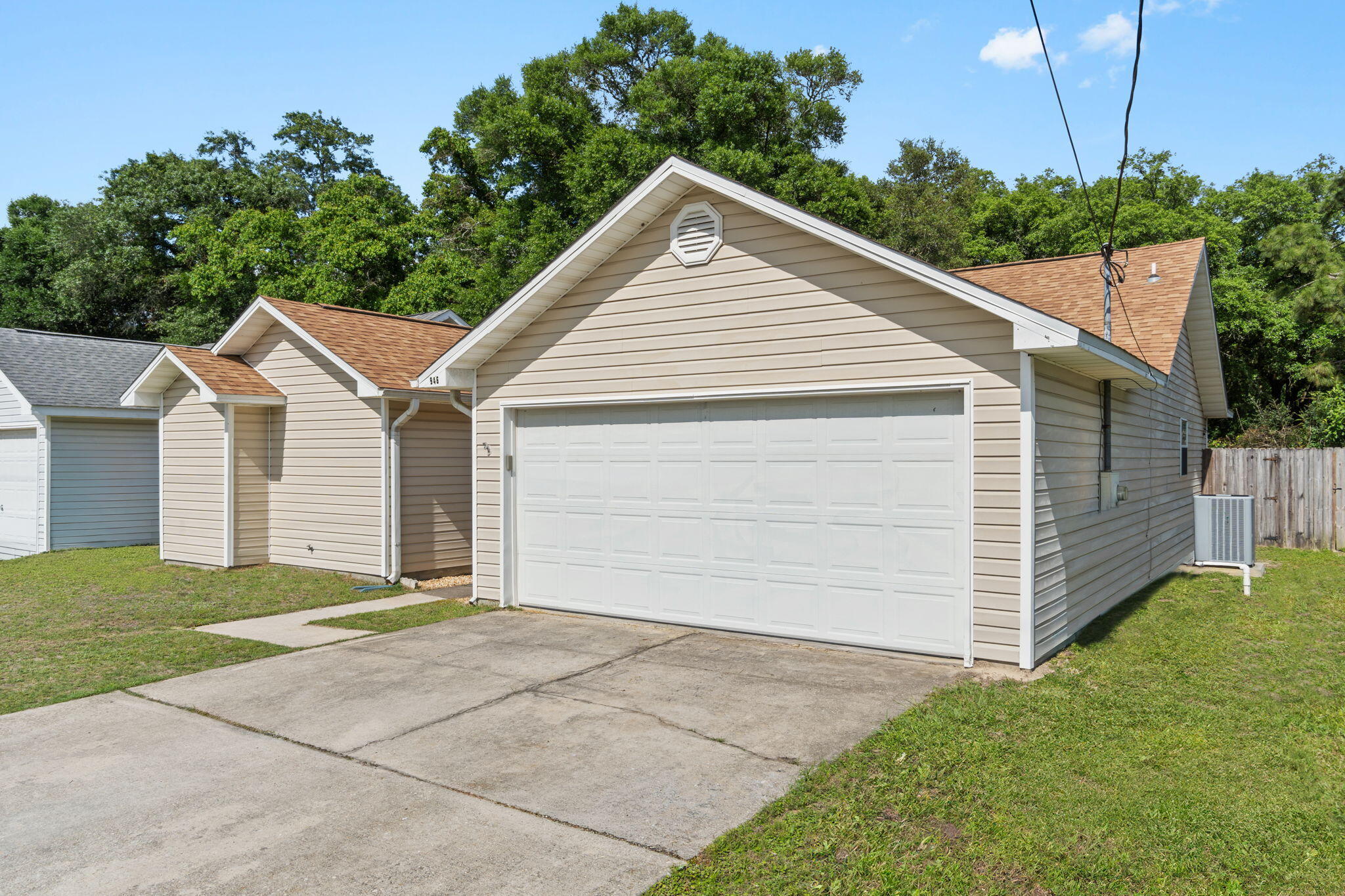 946 Emily Circle Fort Walton Beach FL 32547