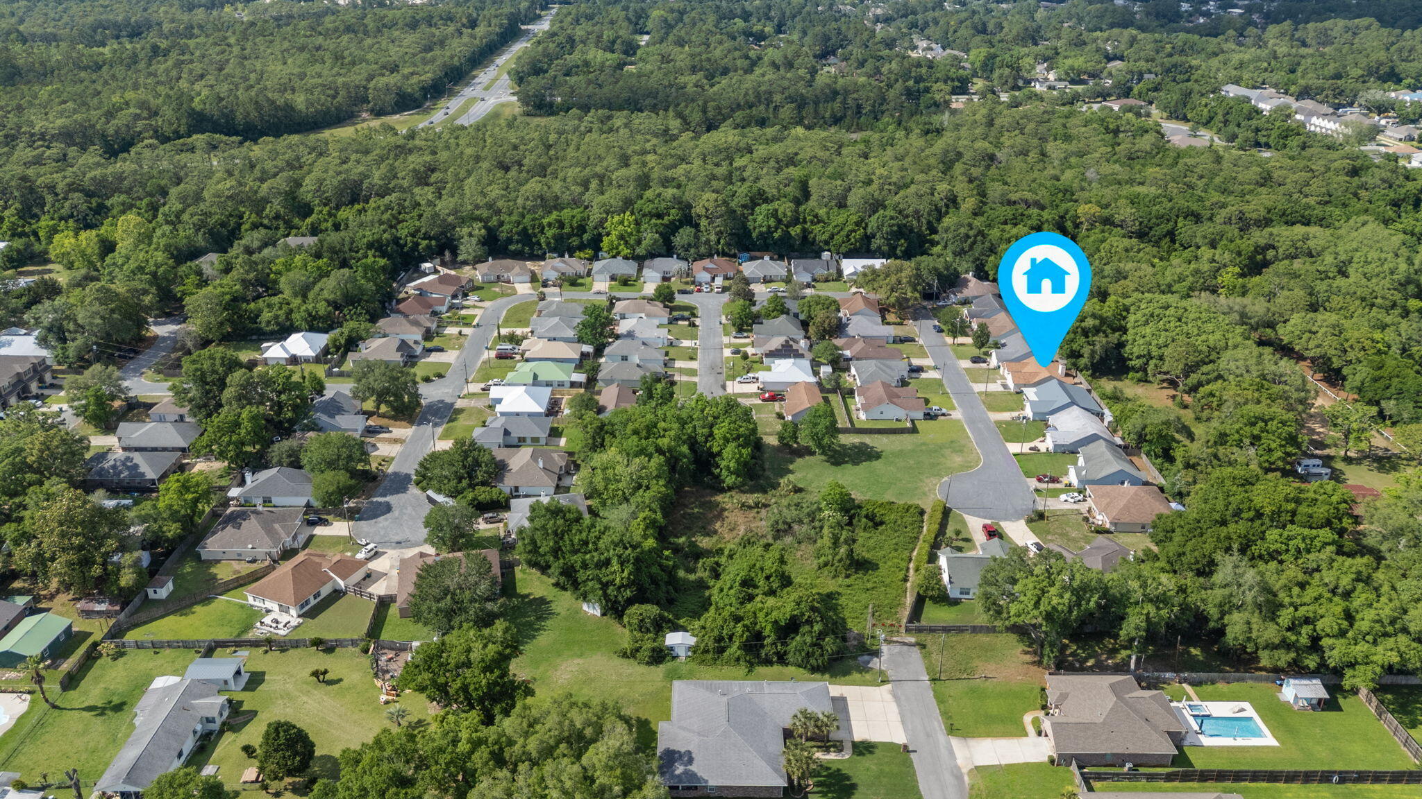 946 Emily Circle Fort Walton Beach FL 32547