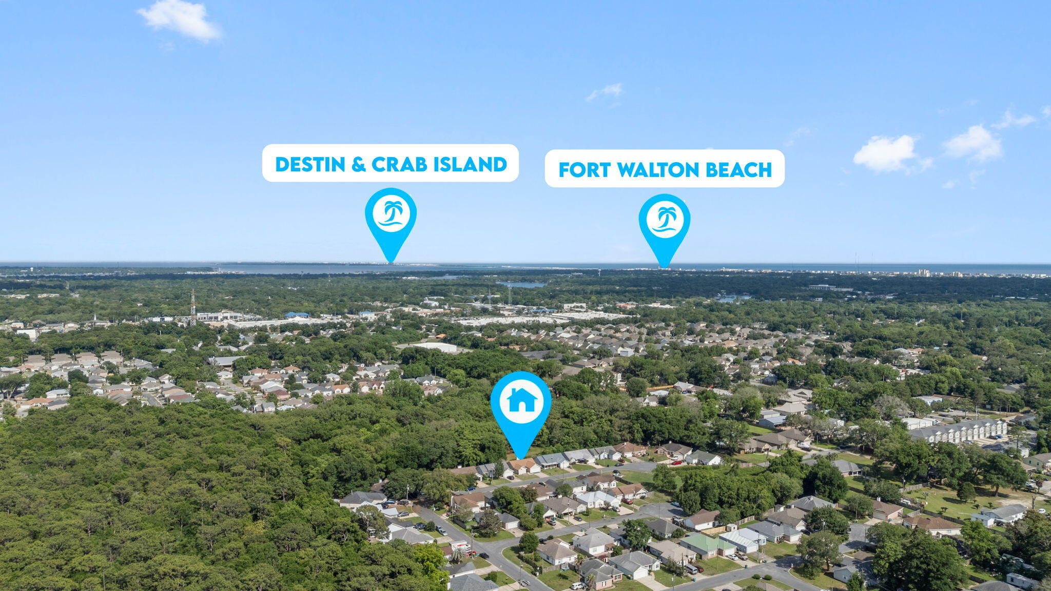 946 Emily Circle Fort Walton Beach FL 32547