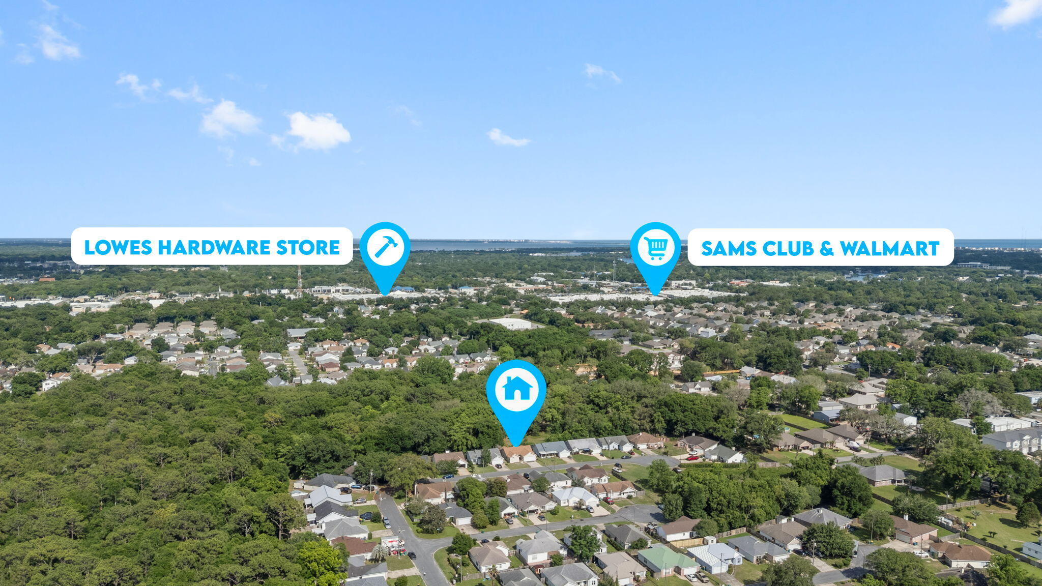 946 Emily Circle Fort Walton Beach FL 32547
