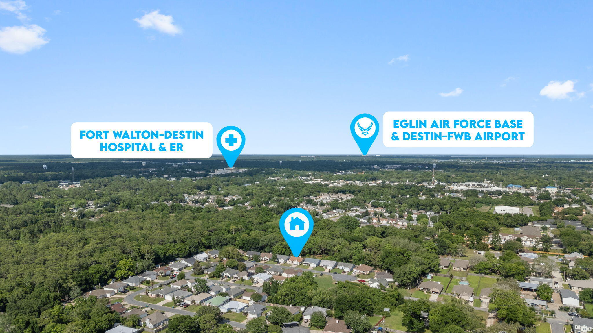 946 Emily Circle Fort Walton Beach FL 32547