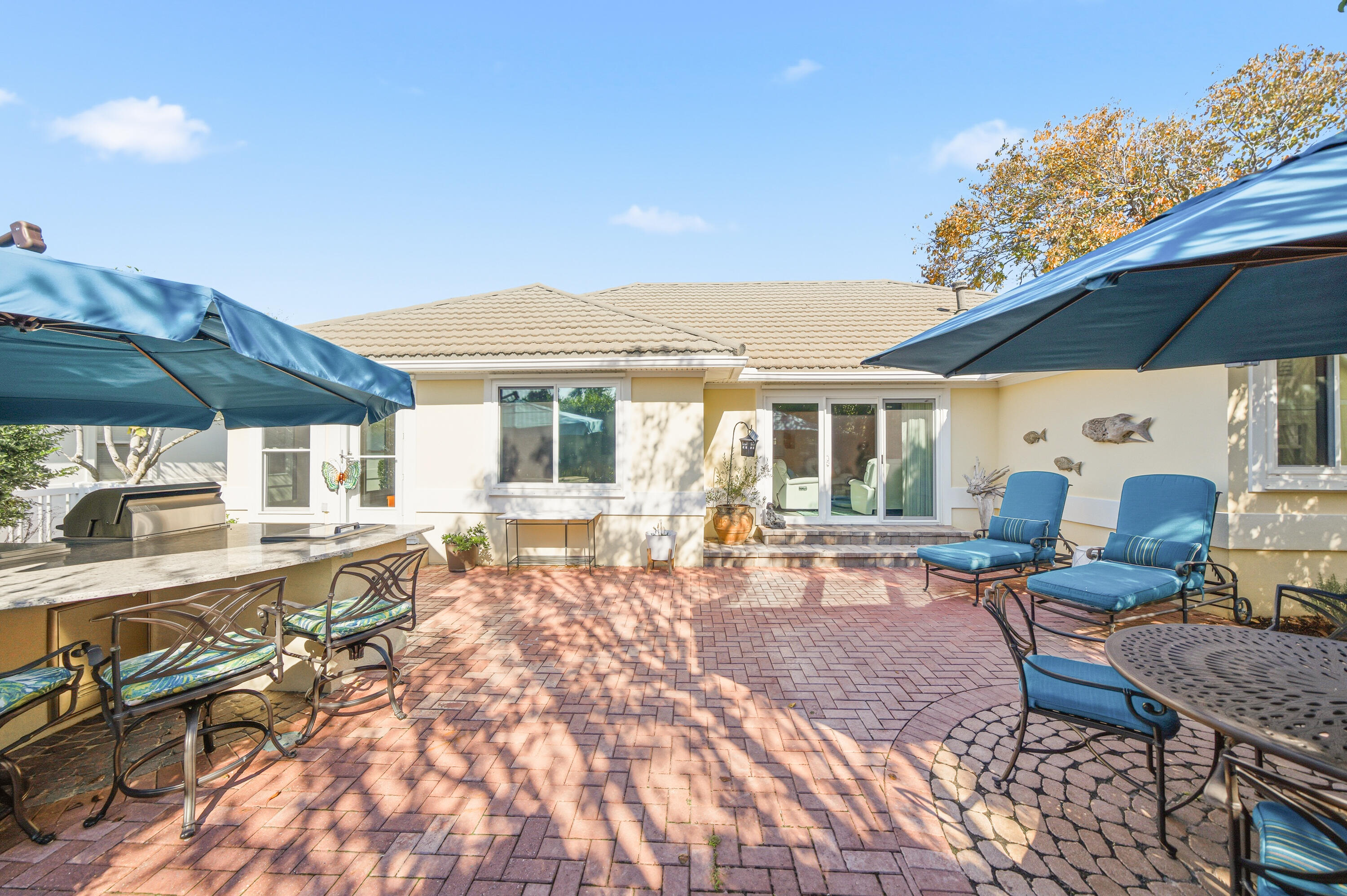 25 Tristram Way Miramar Beach FL 32550