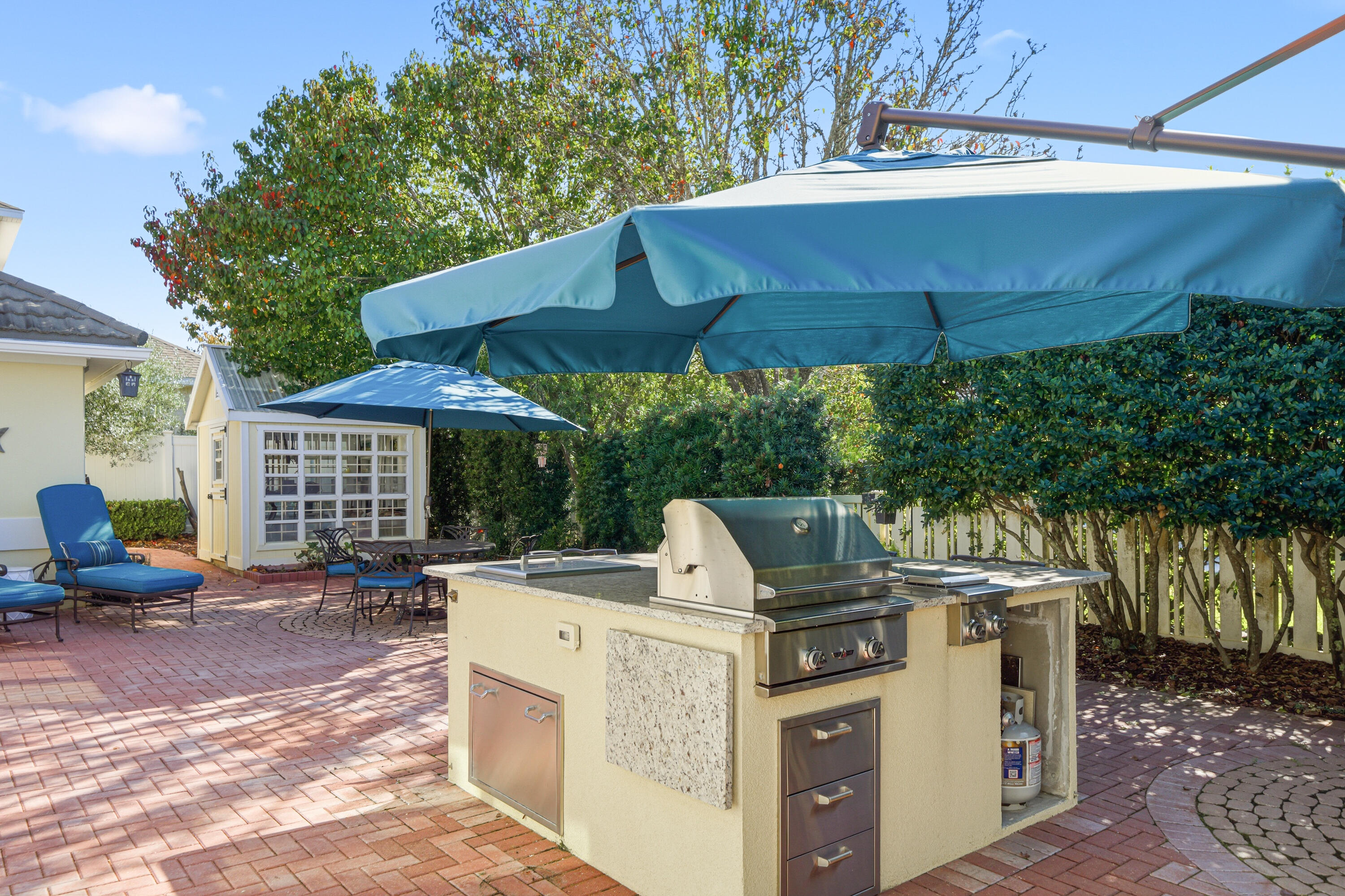 25 Tristram Way Miramar Beach FL 32550