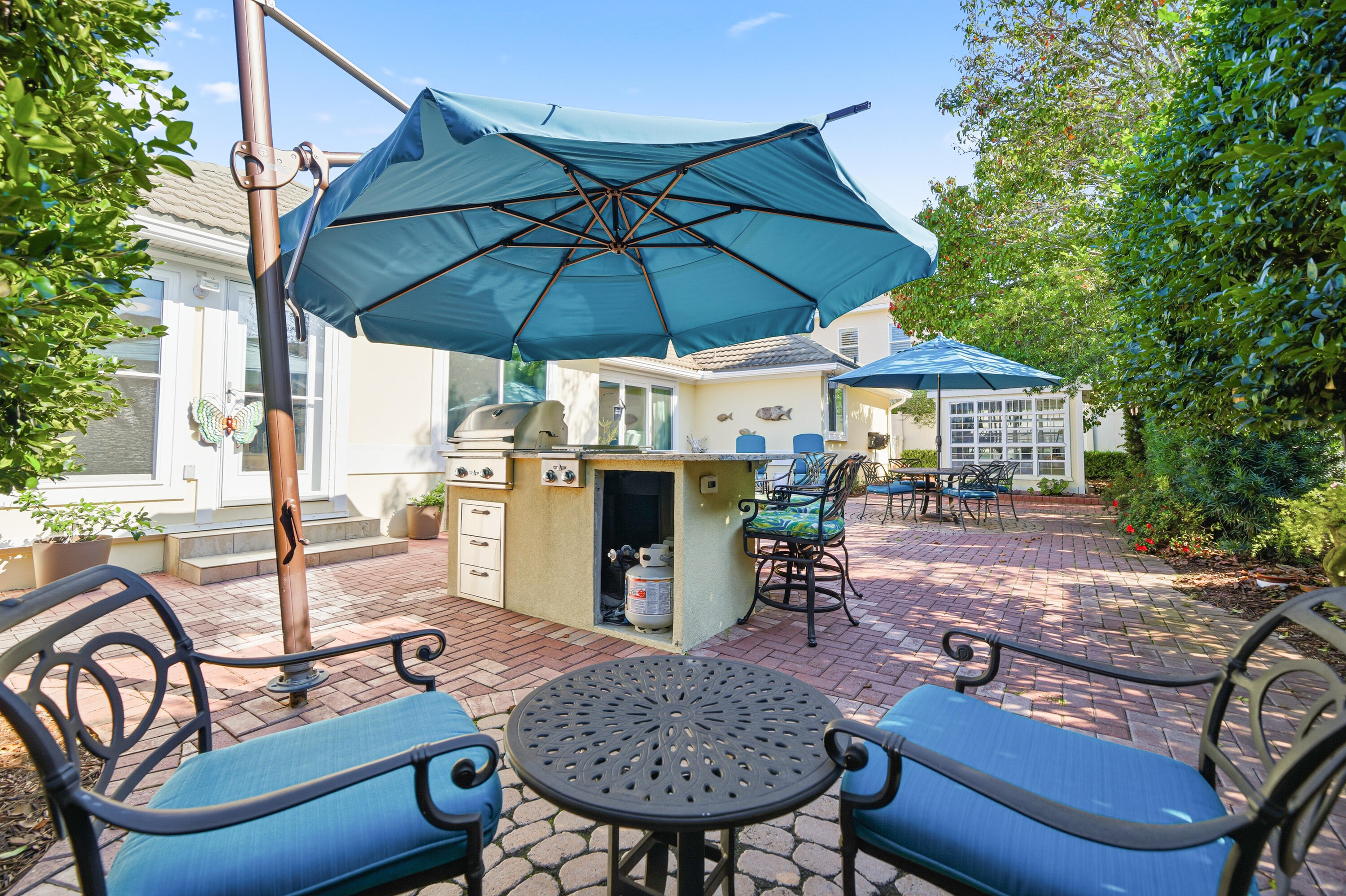 25 Tristram Way Miramar Beach FL 32550