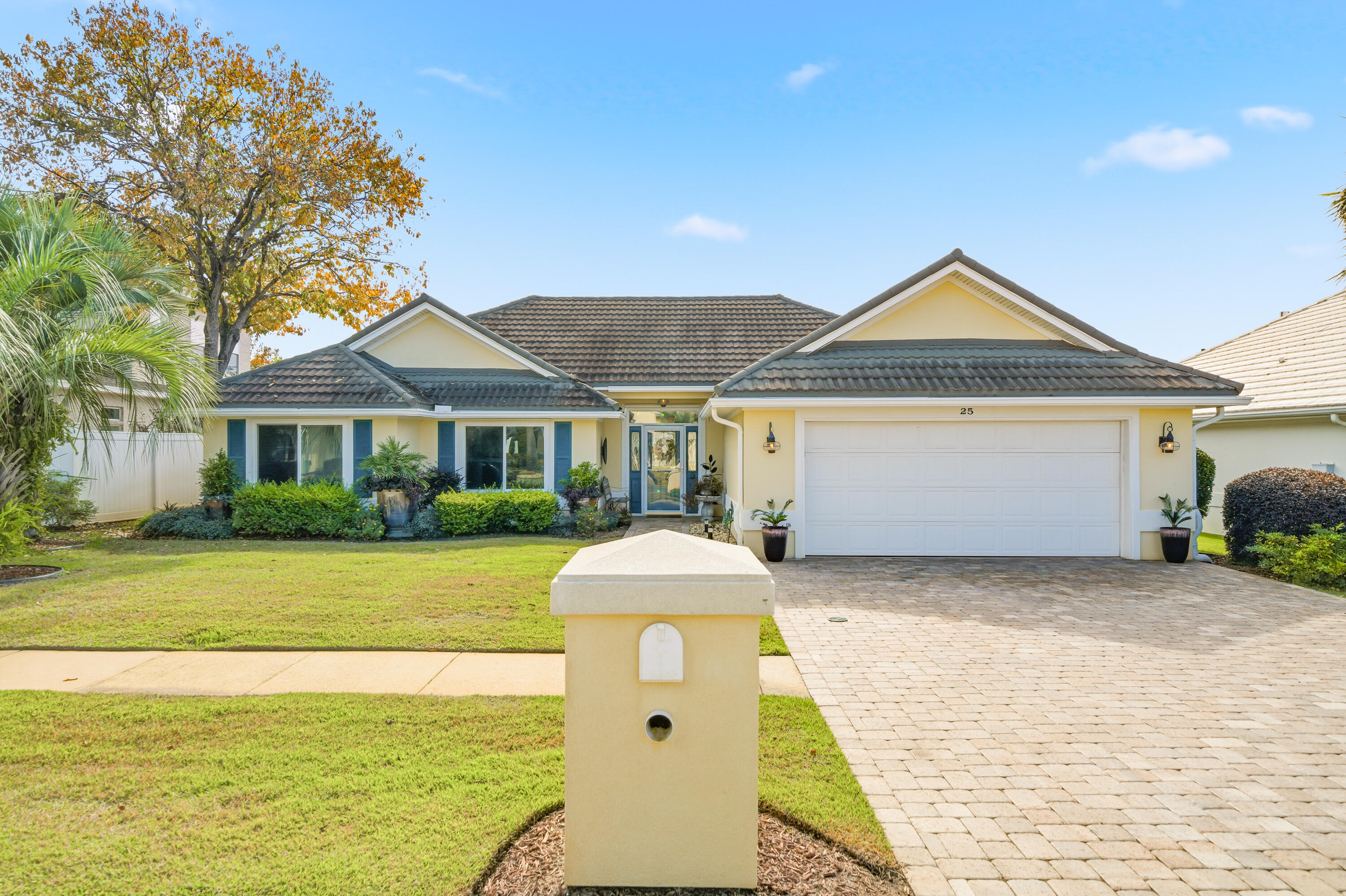 25 Tristram Way Miramar Beach FL 32550