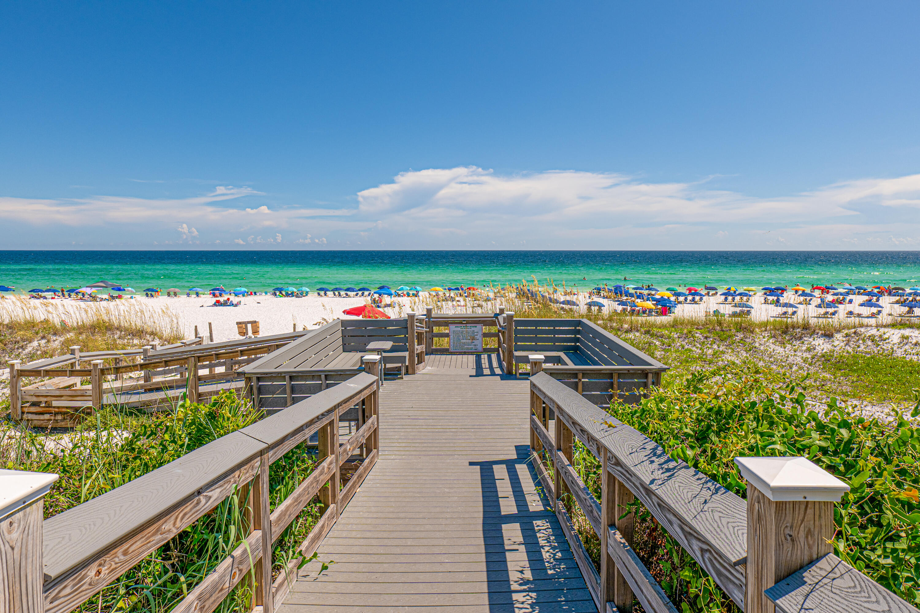 25 Tristram Way Miramar Beach FL 32550
