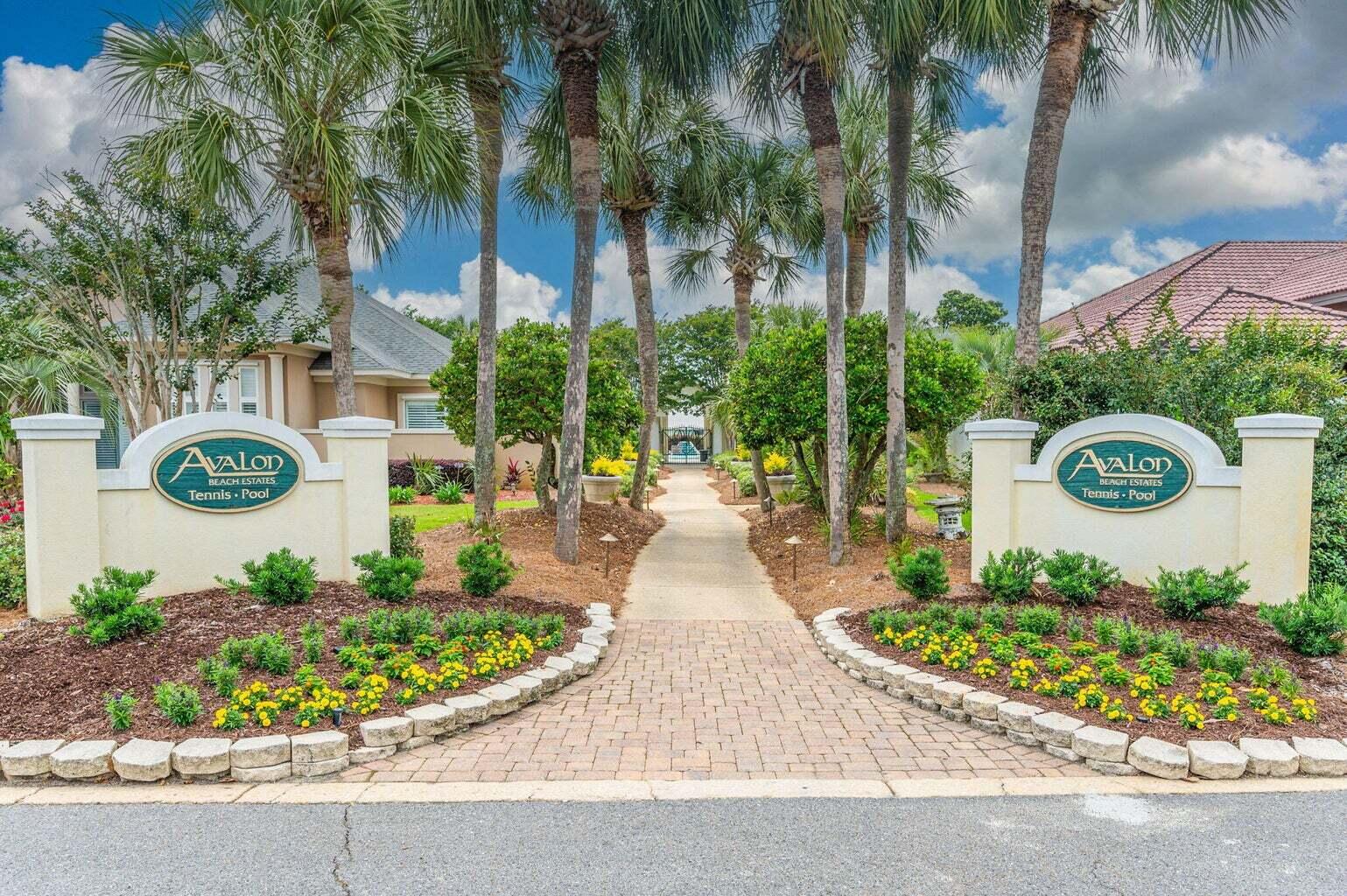 25 Tristram Way Miramar Beach FL 32550