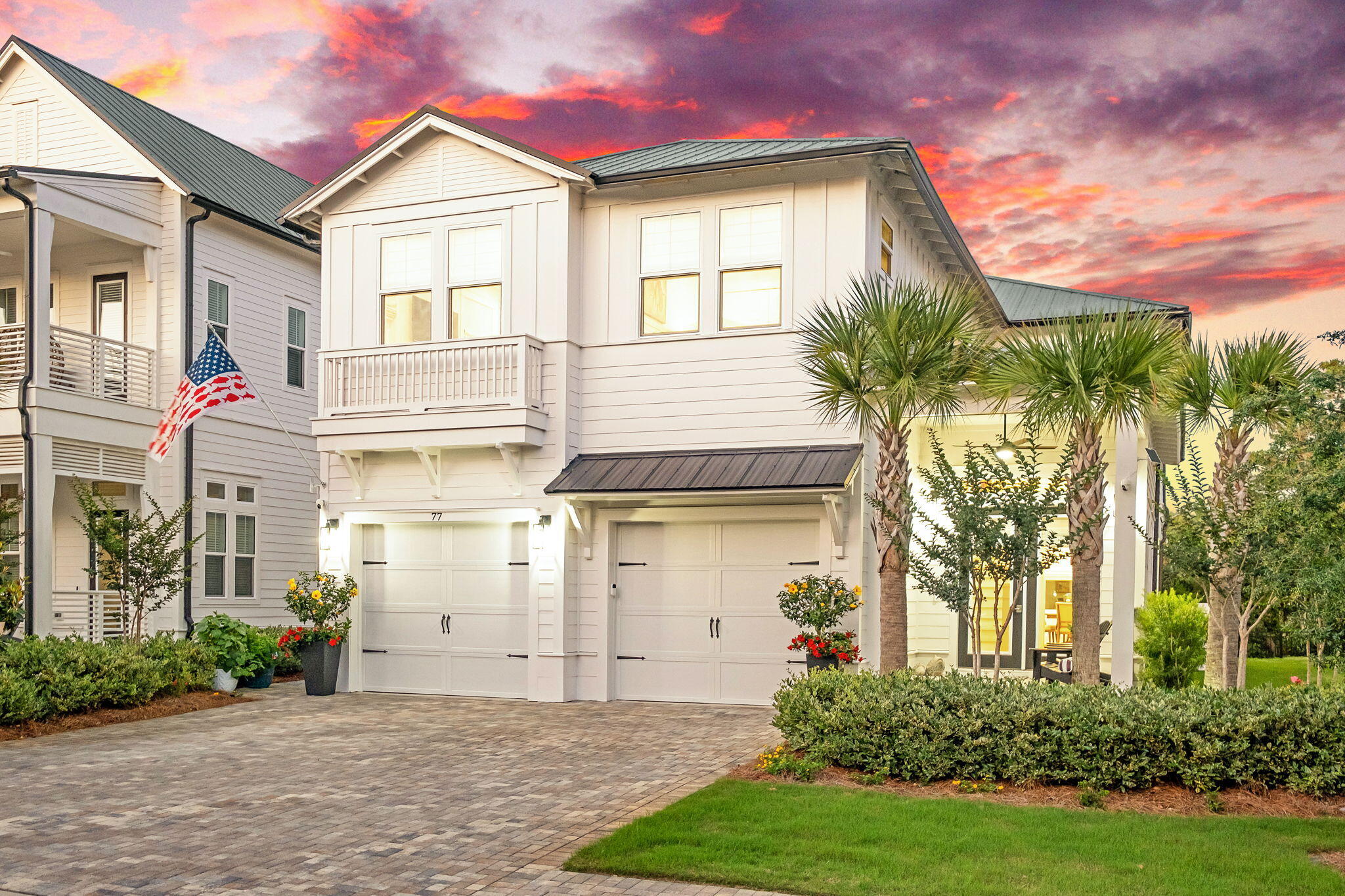 77 Seaboard Lane Santa Rosa Beach FL 32459