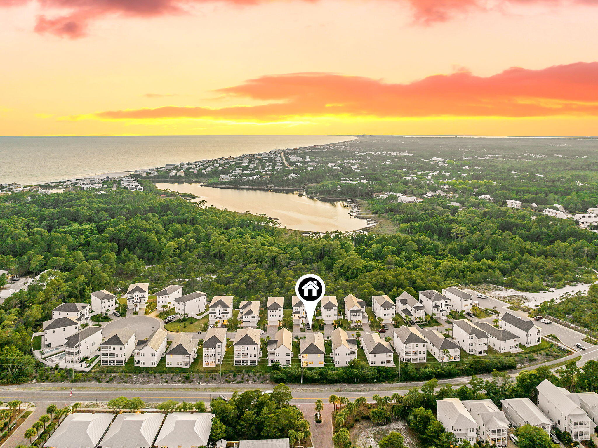 77 Seaboard Lane Santa Rosa Beach FL 32459