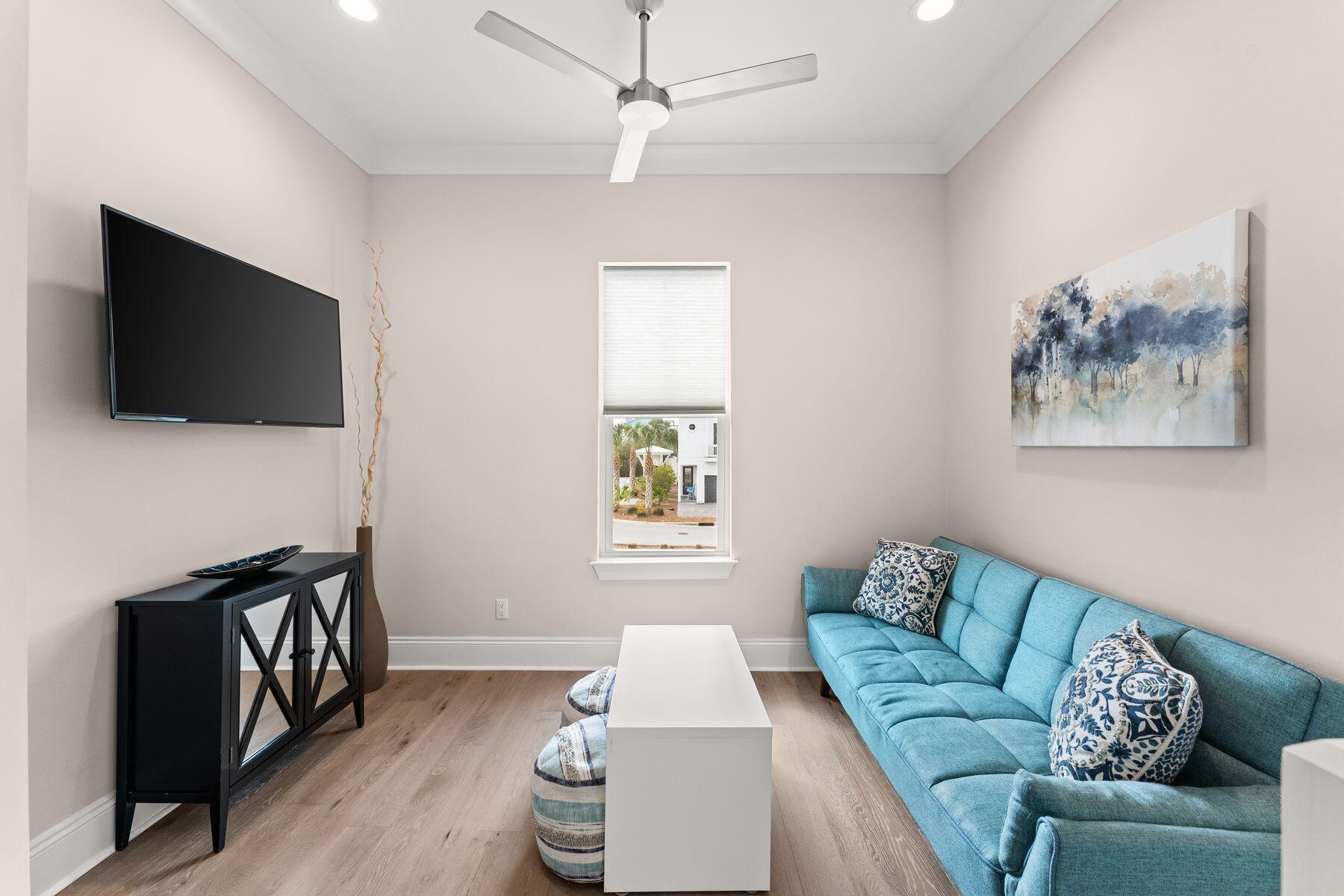 33 Sunset Key Court Inlet Beach FL 32461