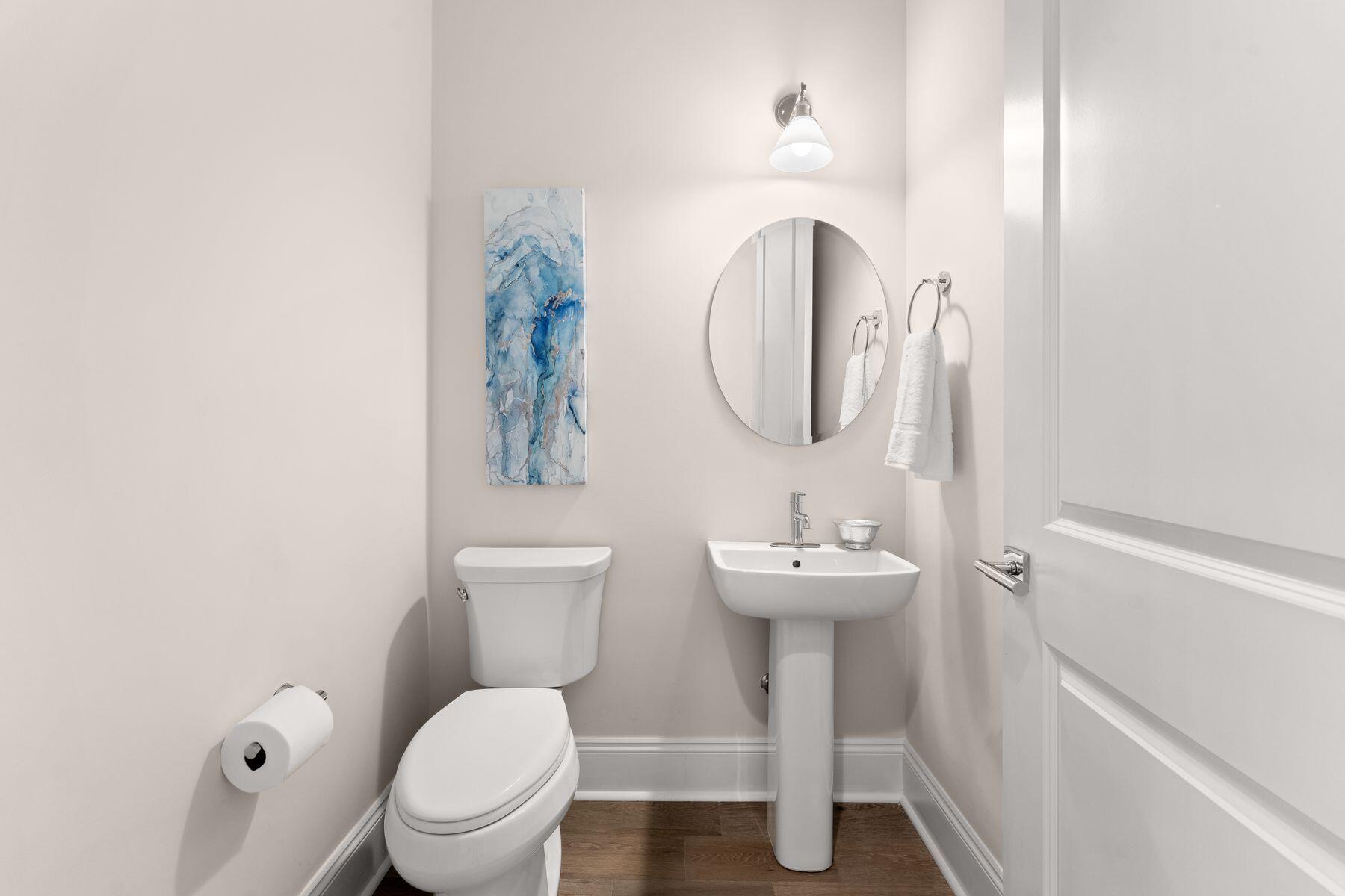33 Sunset Key Court Inlet Beach FL 32461