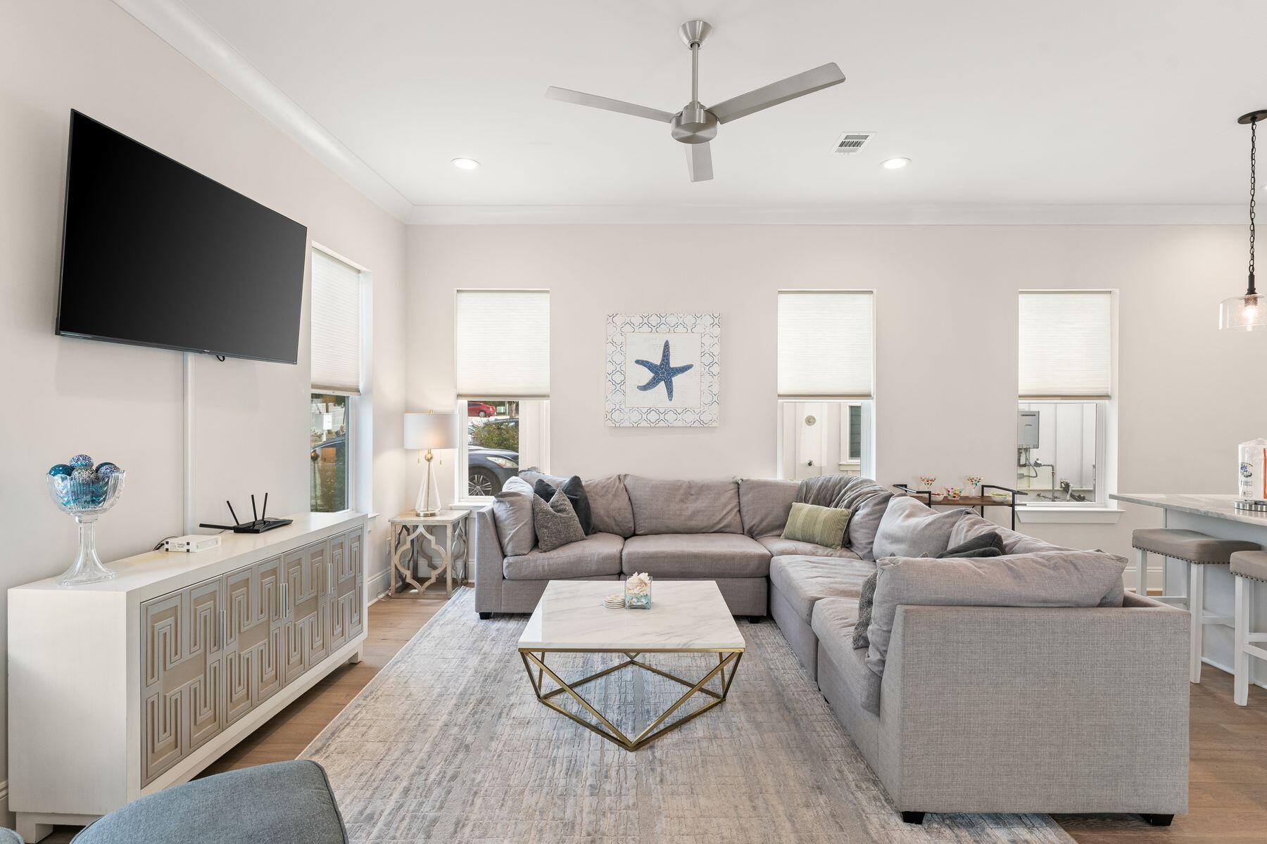 33 Sunset Key Court Inlet Beach FL 32461