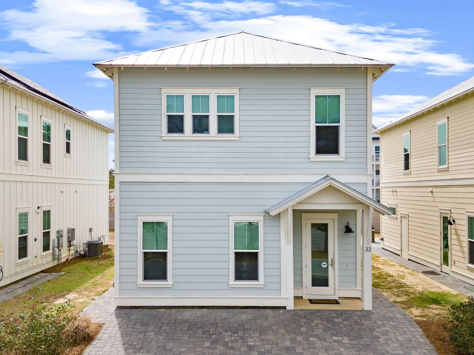 33 Sunset Key Court Inlet Beach FL 32461
