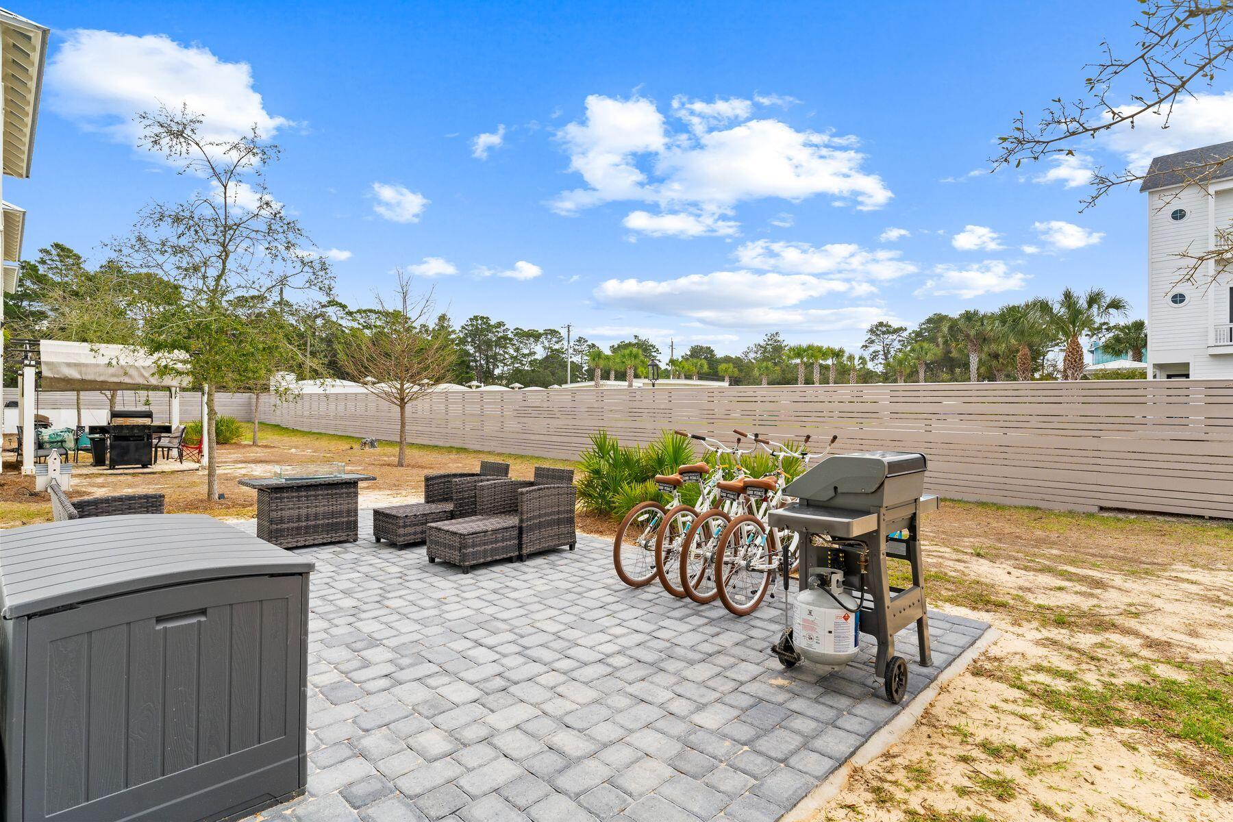 33 Sunset Key Court Inlet Beach FL 32461