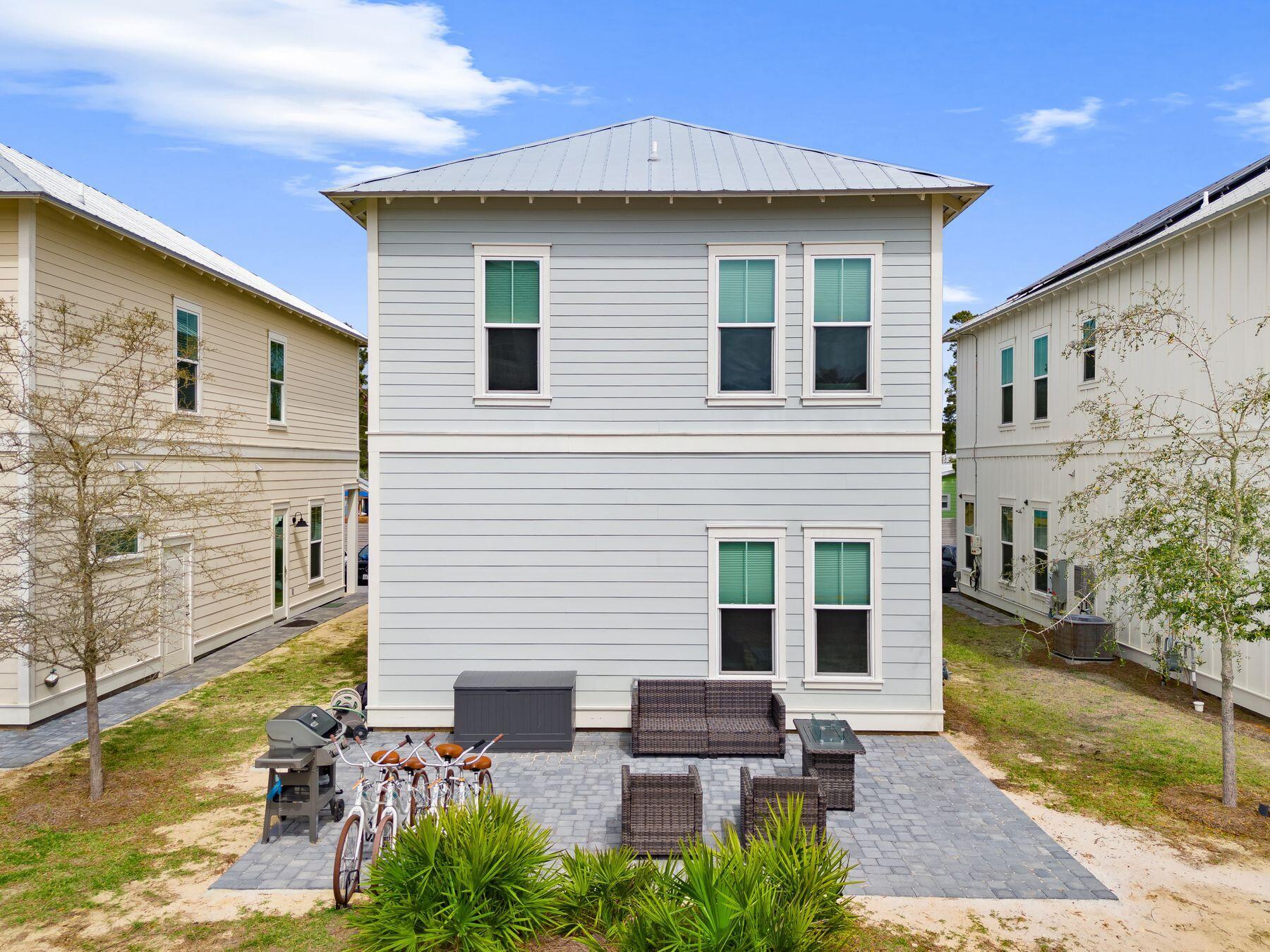 33 Sunset Key Court Inlet Beach FL 32461