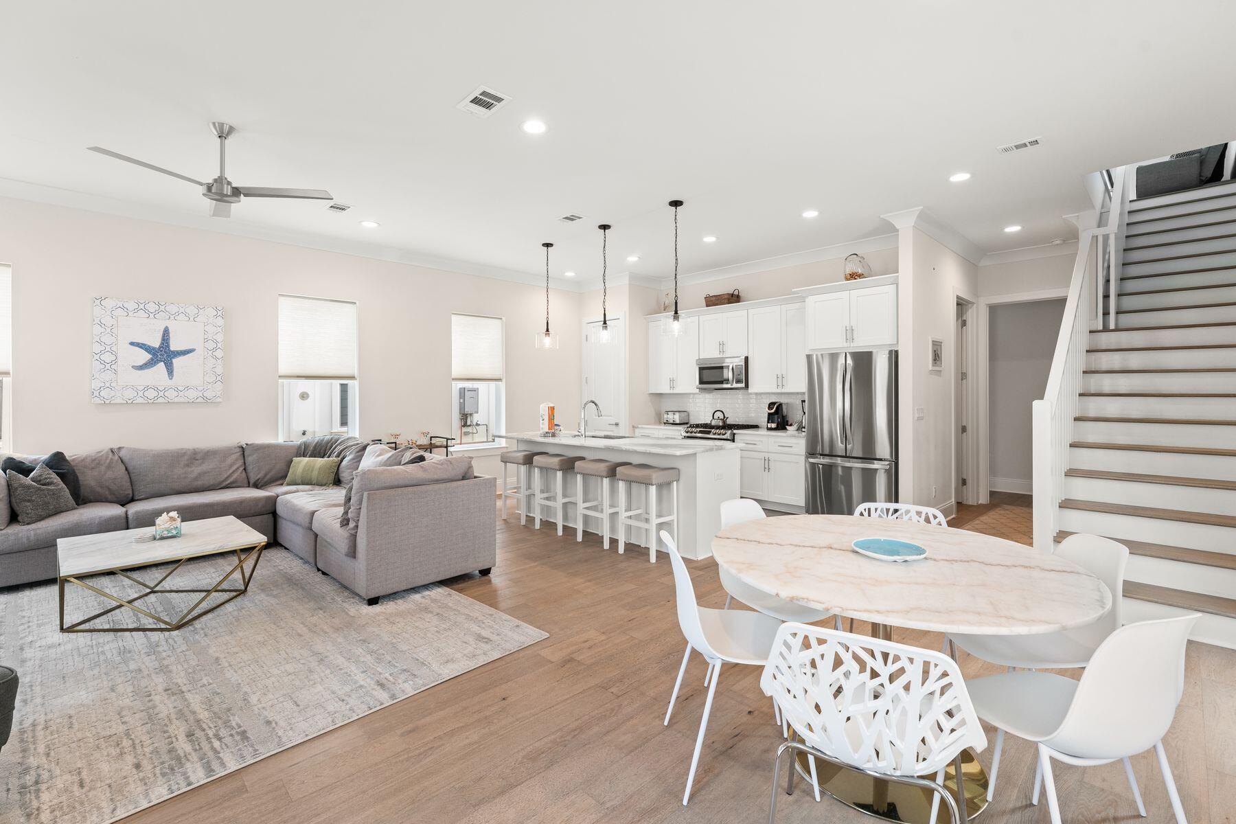 33 Sunset Key Court Inlet Beach FL 32461