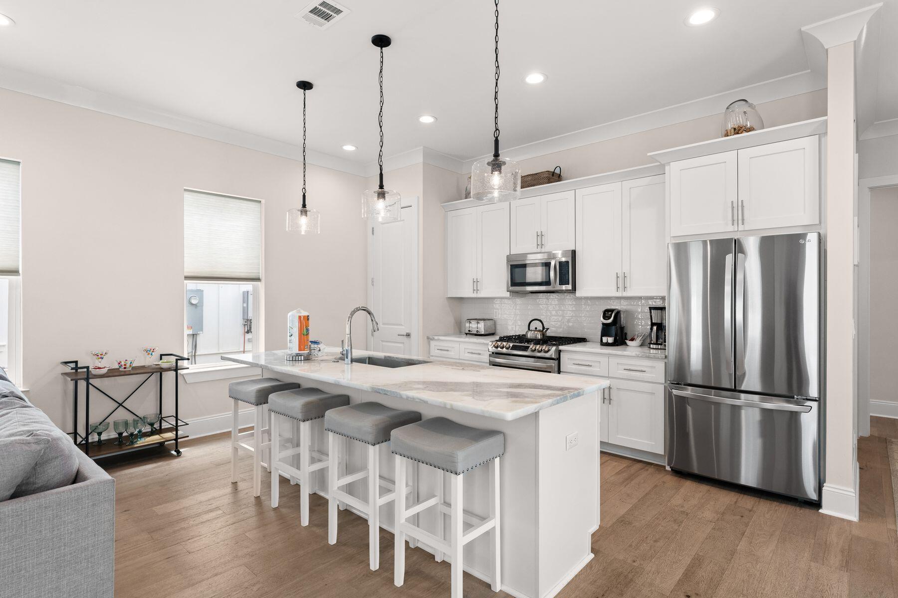 33 Sunset Key Court Inlet Beach FL 32461