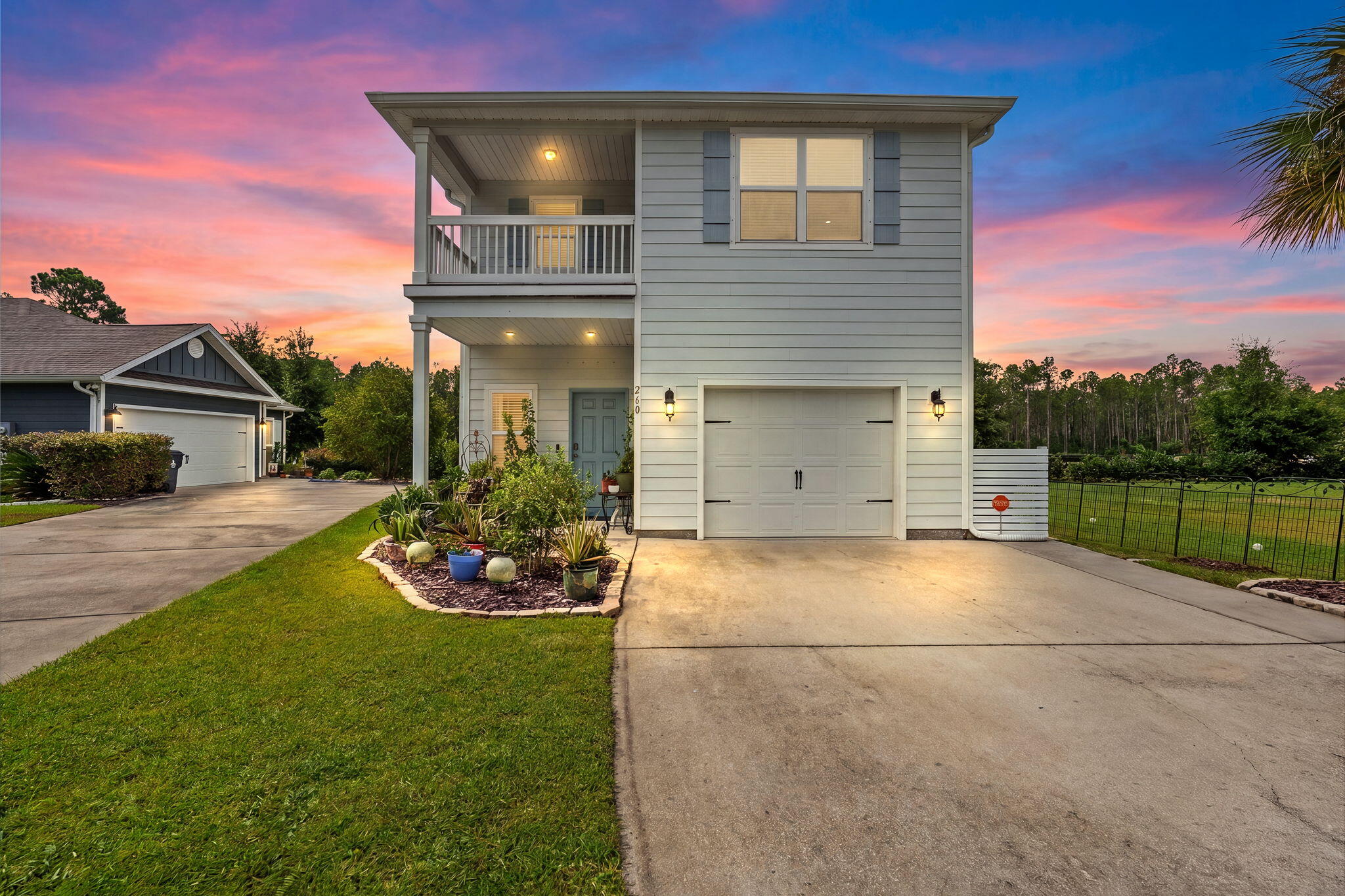 260 Southern Pines Road Santa Rosa Beach FL 32459