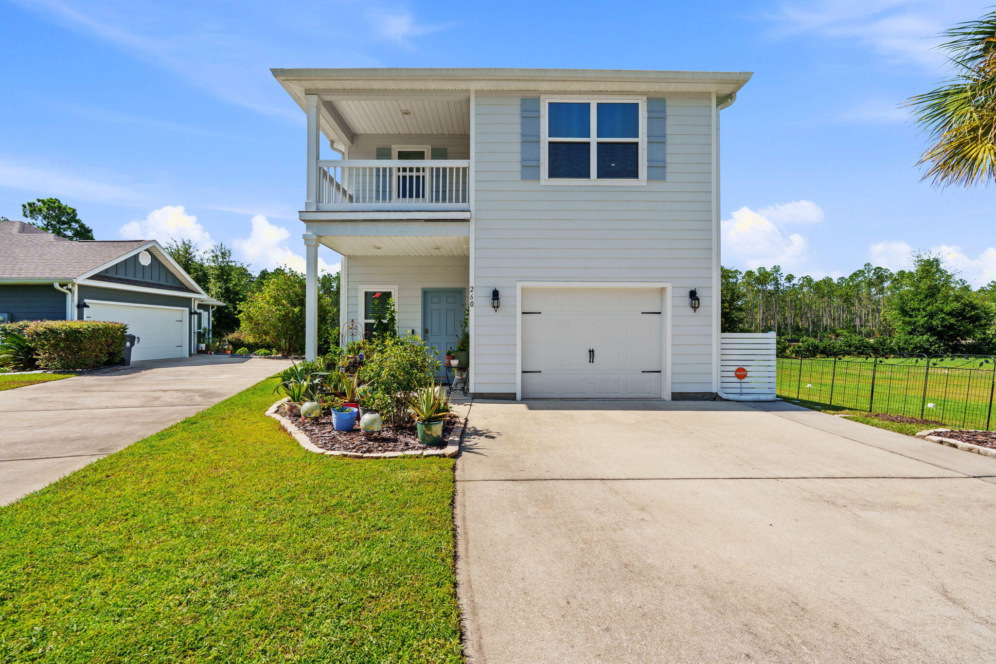 260 Southern Pines Road Santa Rosa Beach FL 32459