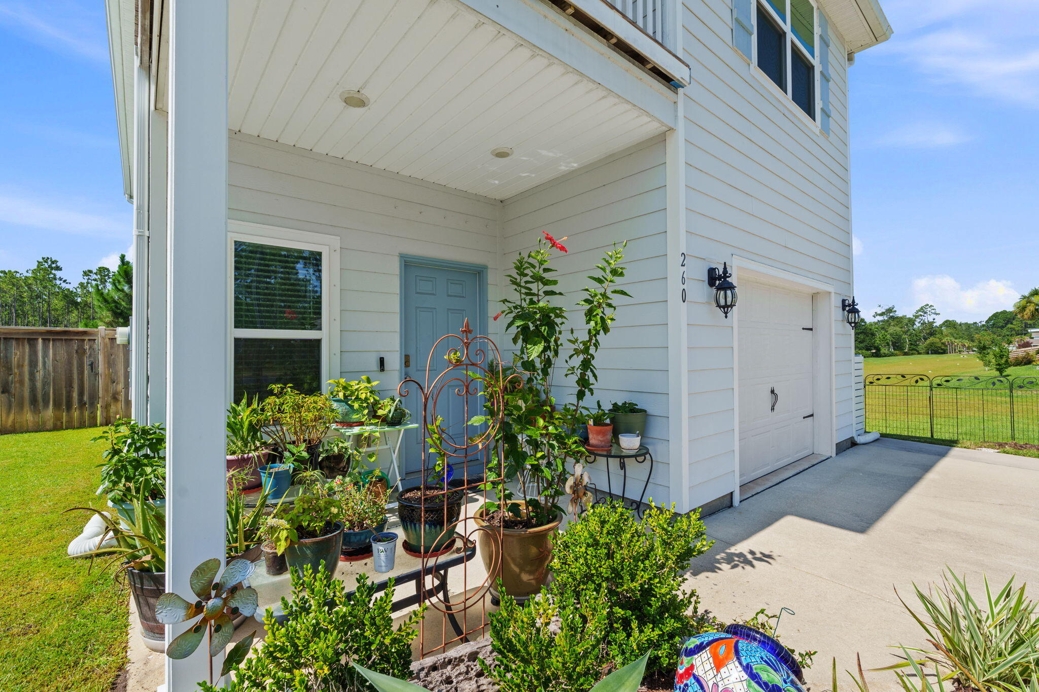260 Southern Pines Road Santa Rosa Beach FL 32459