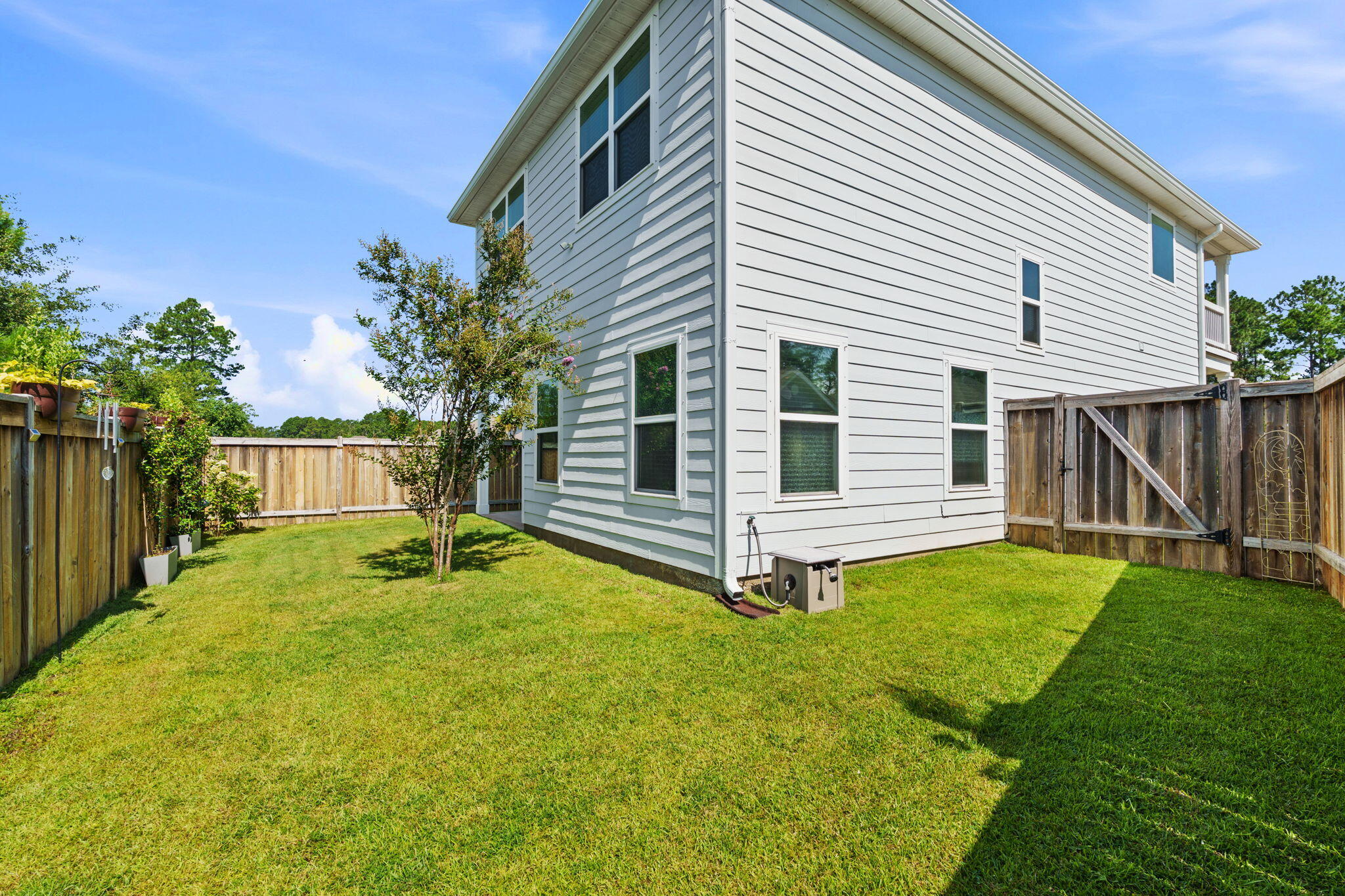260 Southern Pines Road Santa Rosa Beach FL 32459