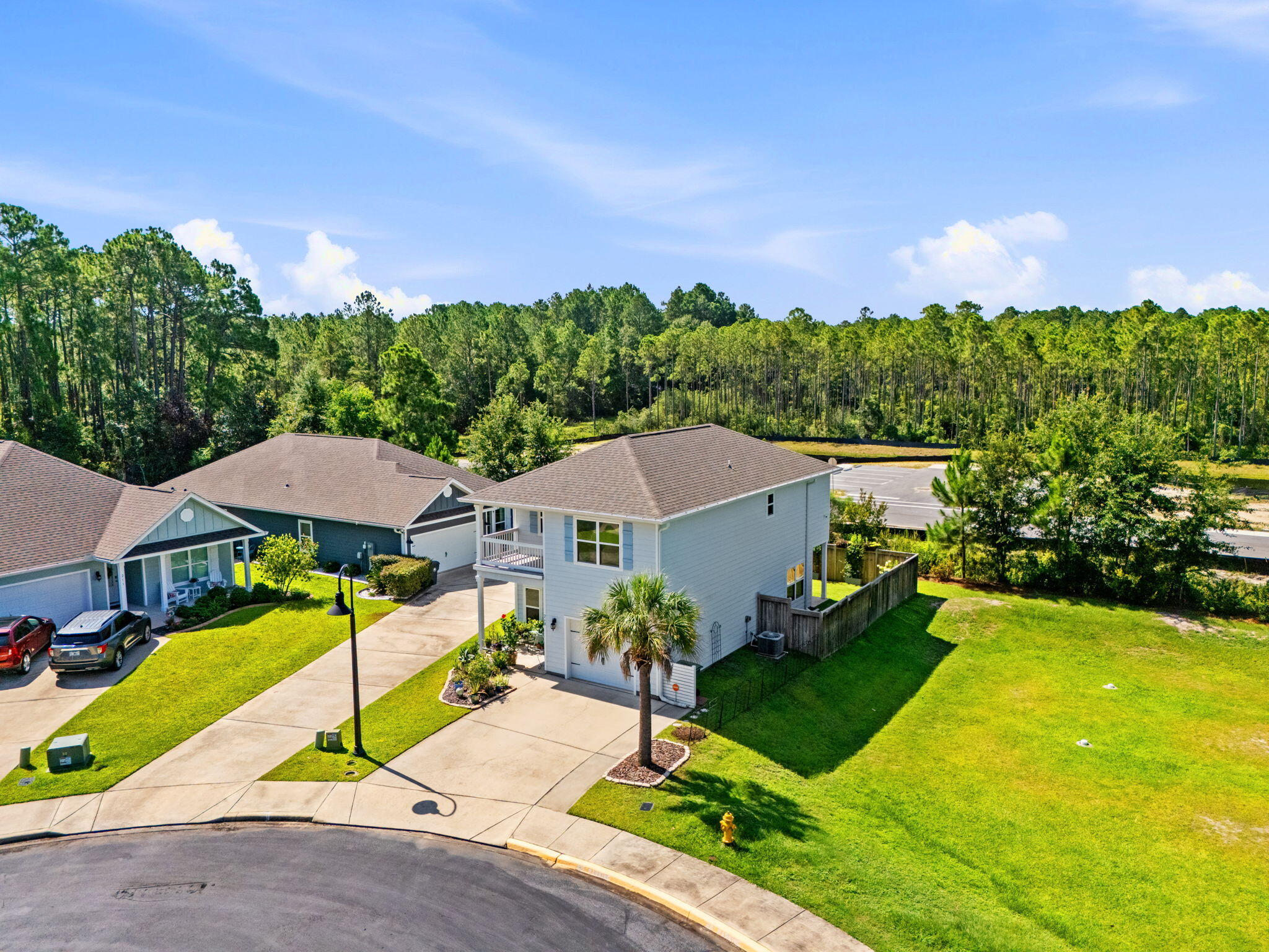 260 Southern Pines Road Santa Rosa Beach FL 32459