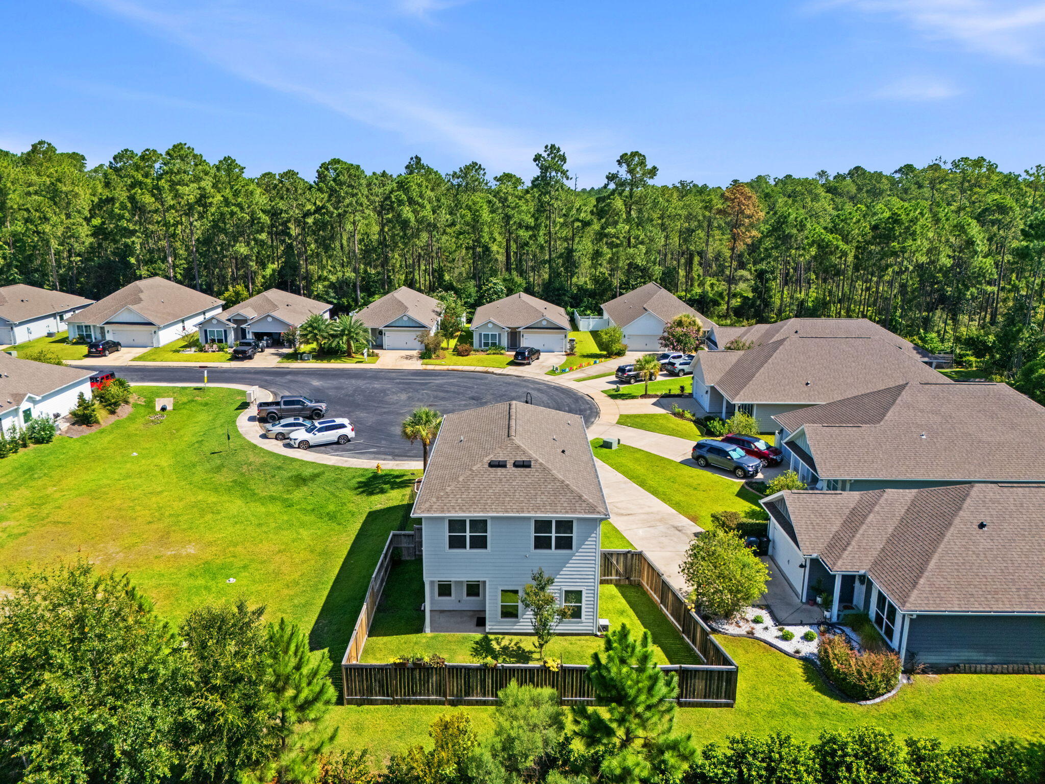 260 Southern Pines Road Santa Rosa Beach FL 32459