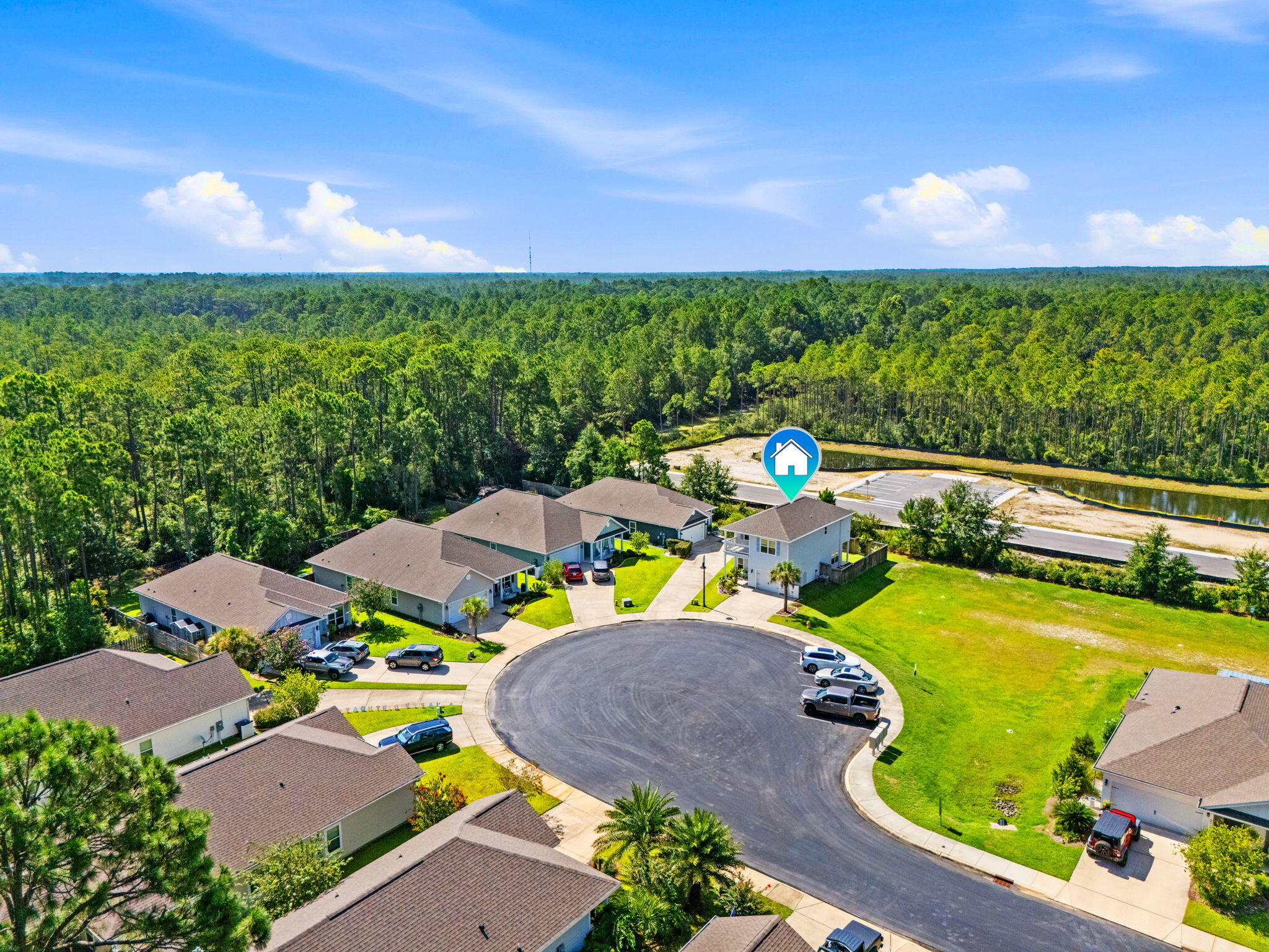 260 Southern Pines Road Santa Rosa Beach FL 32459
