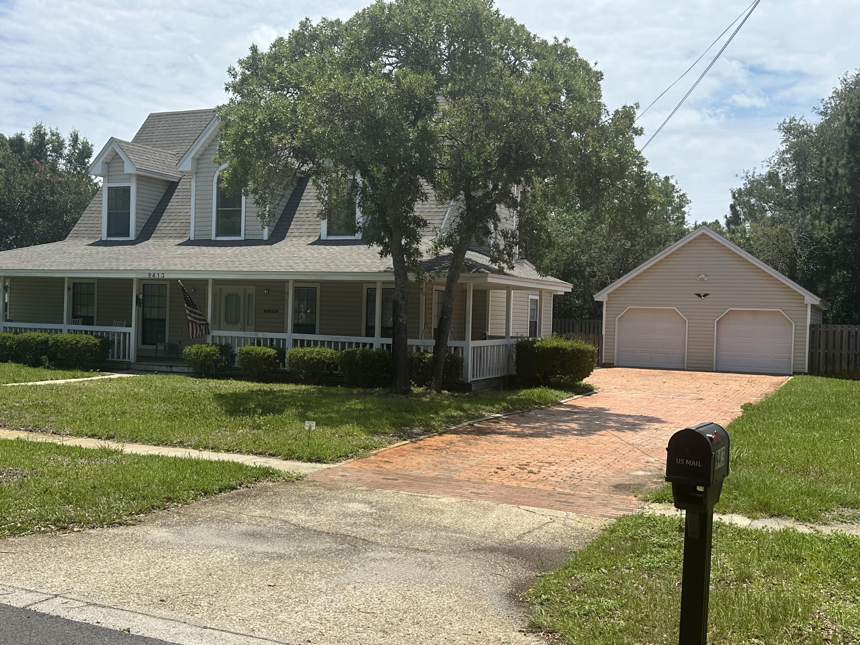 9413 Octavia Lane Navarre FL 32566