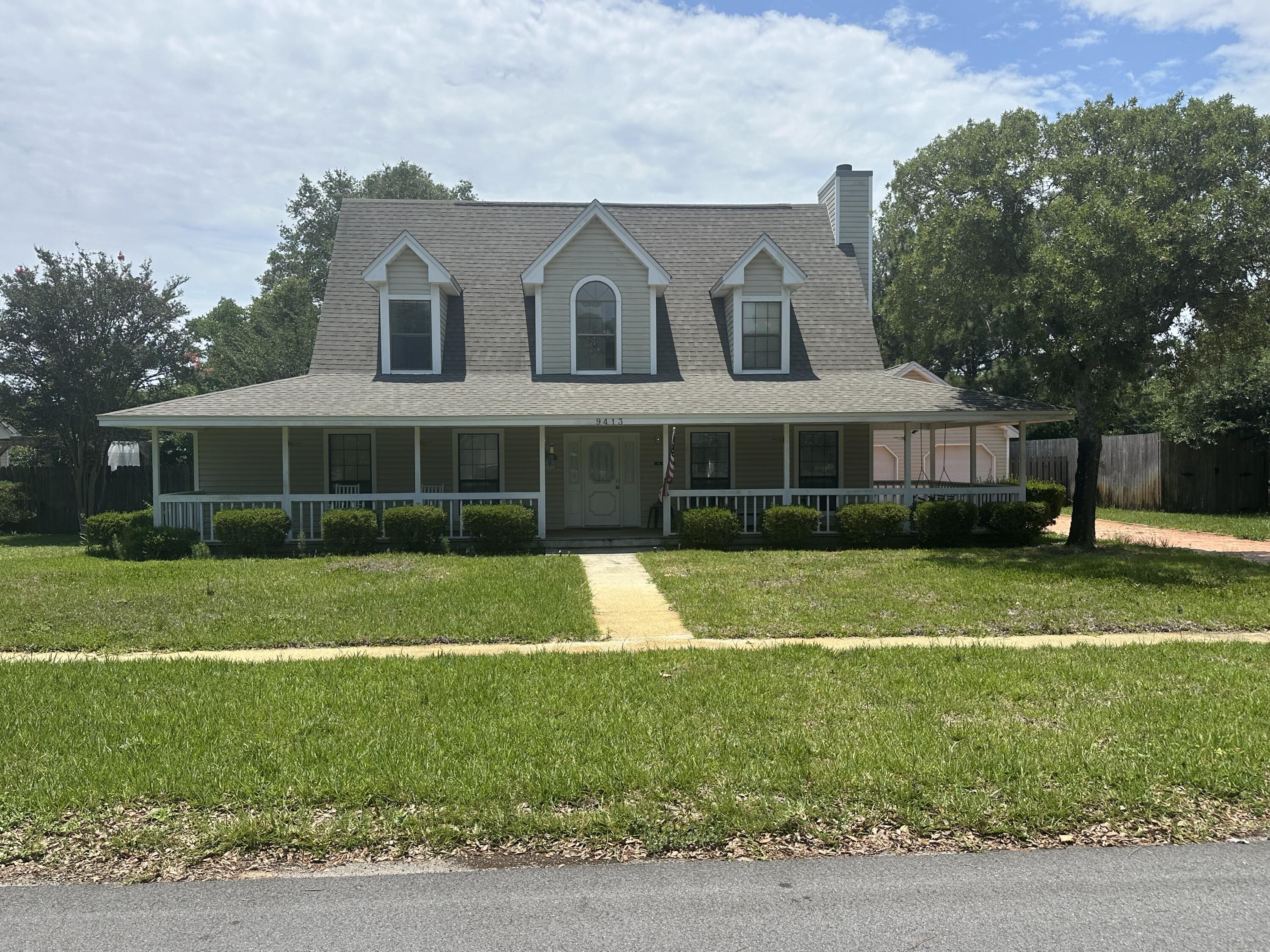 9413 Octavia Lane Navarre FL 32566