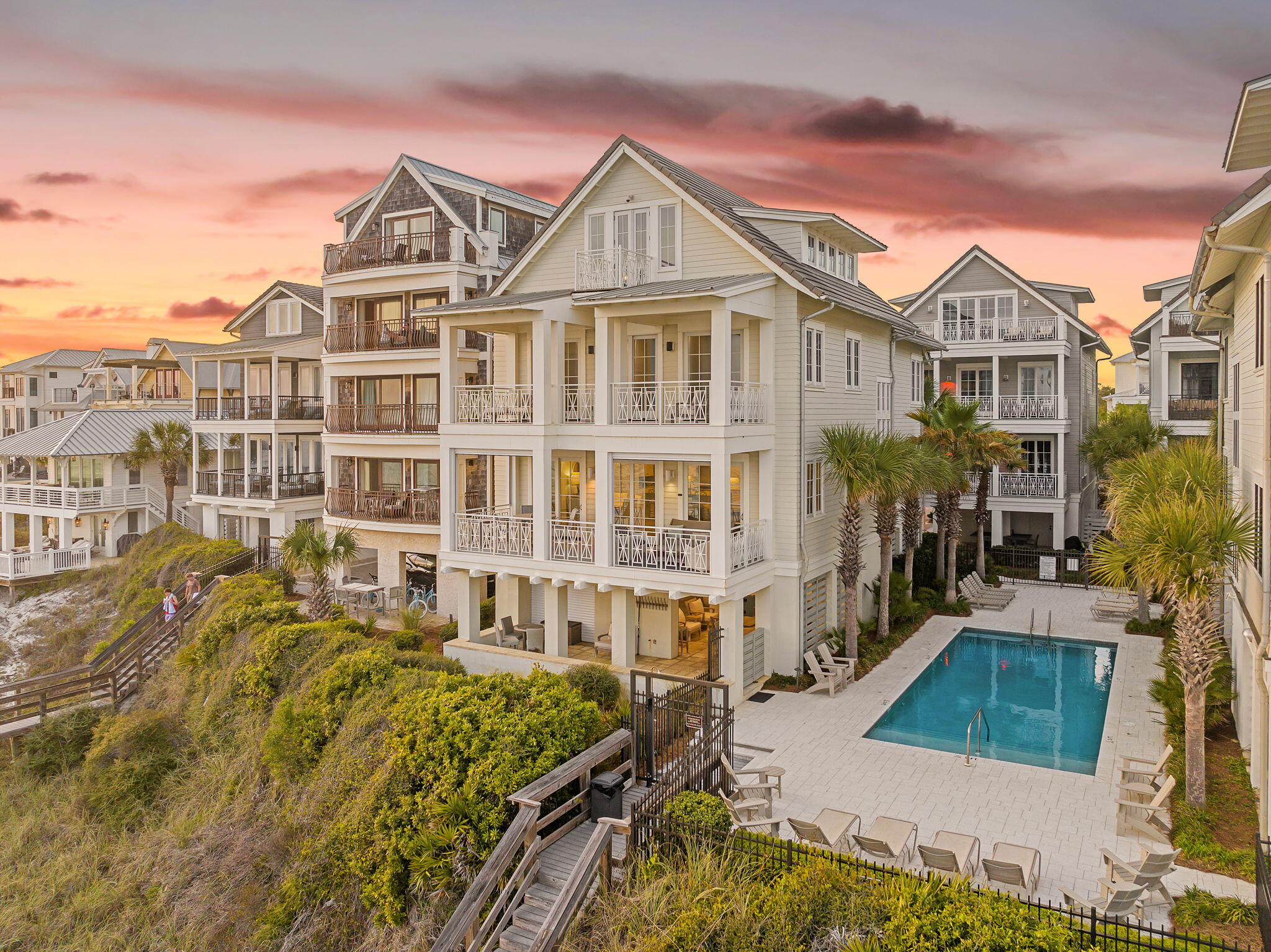 250 Winston Lane Inlet Beach FL 32461