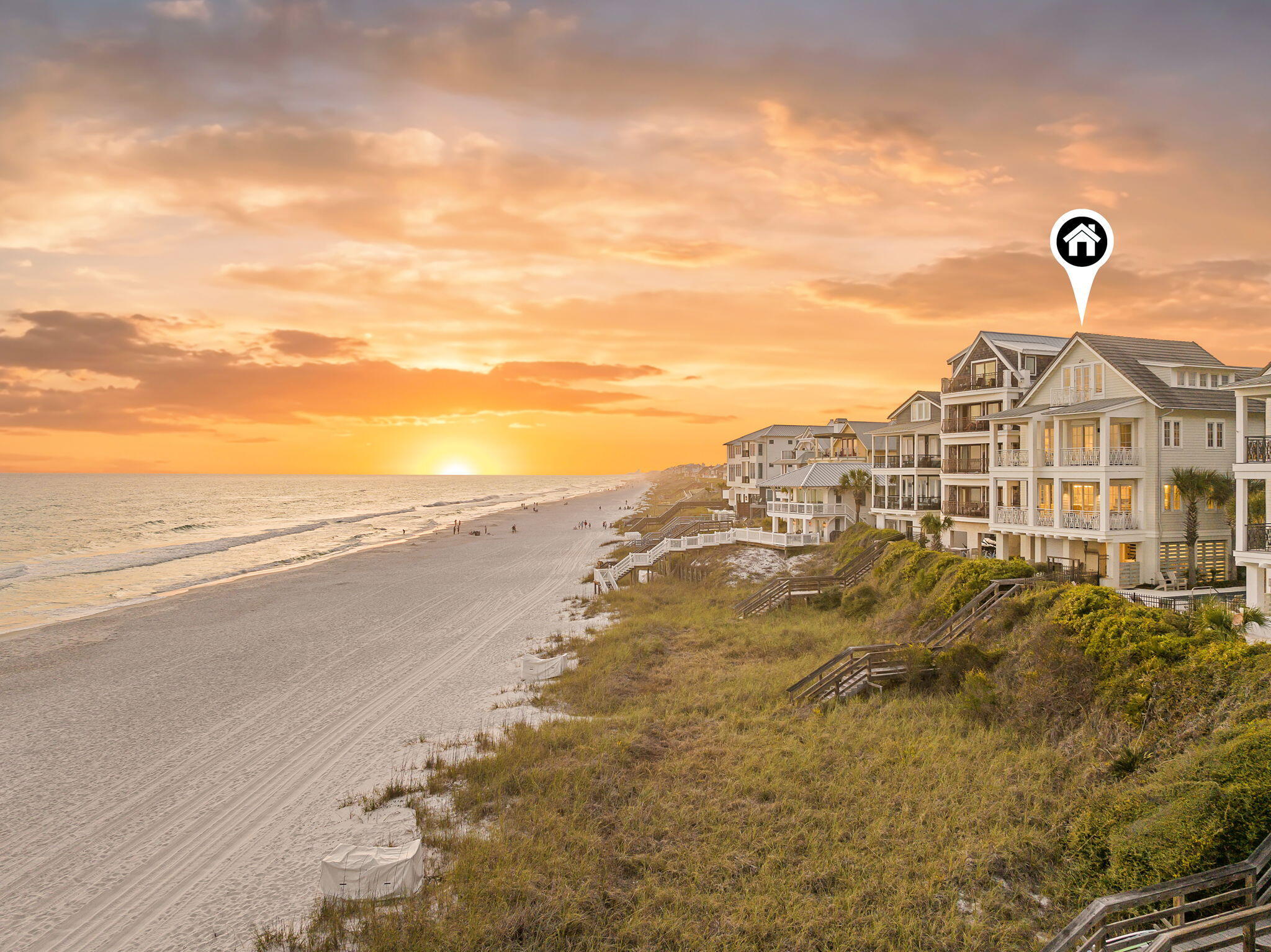 250 Winston Lane Inlet Beach FL 32461