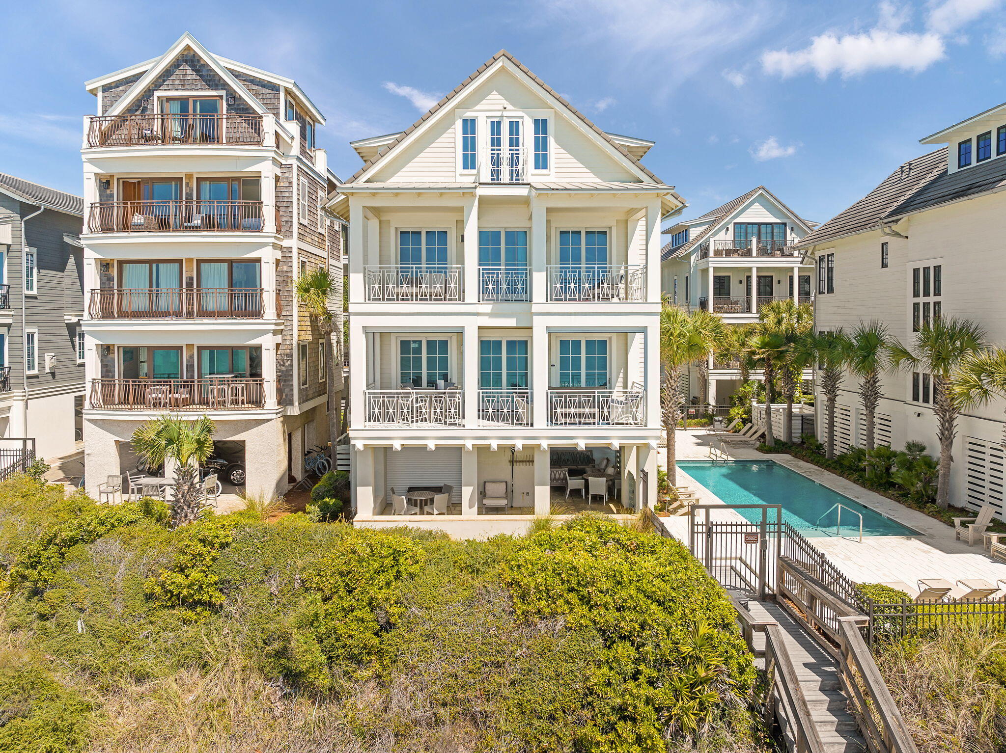 250 Winston Lane Inlet Beach FL 32461