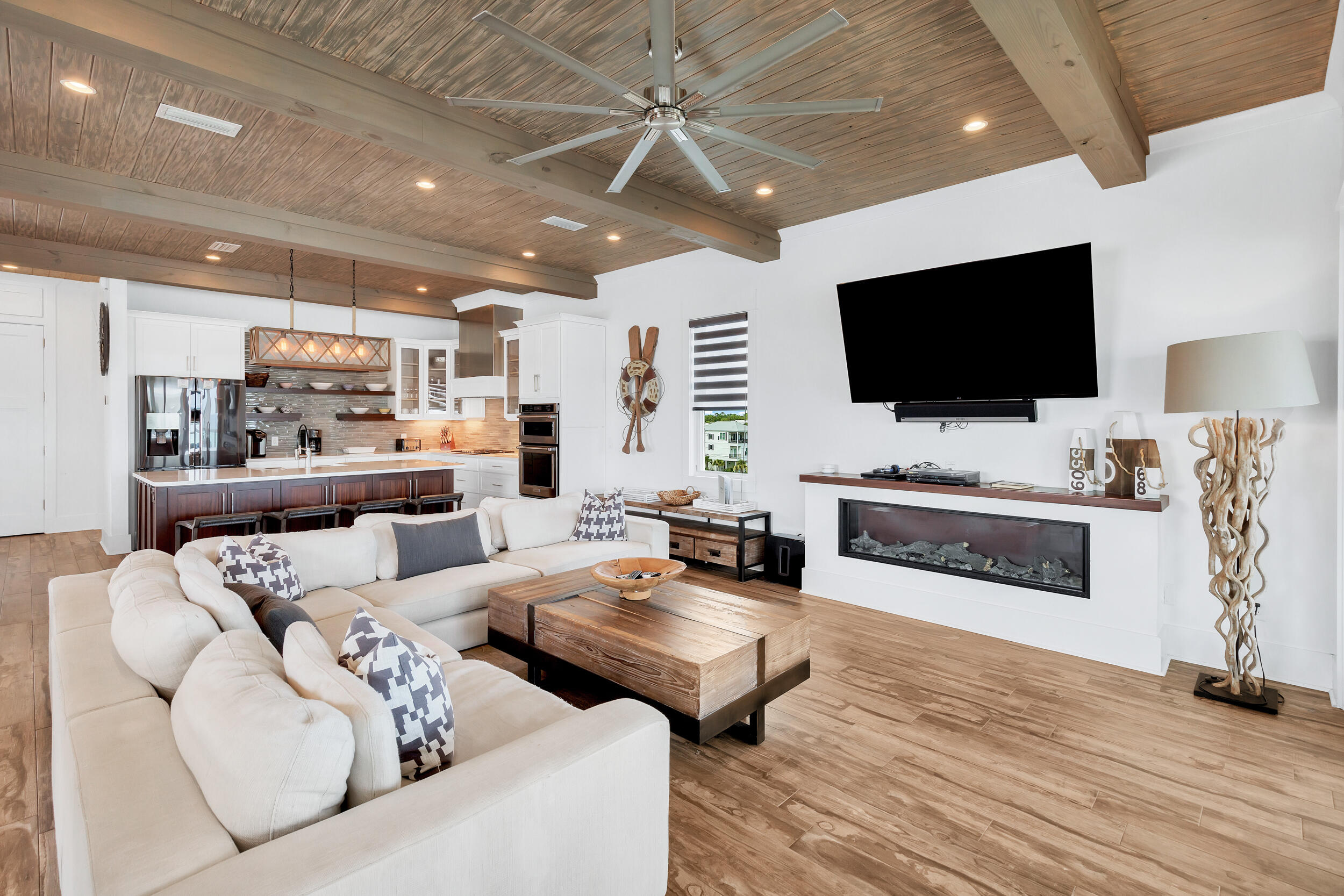 64 S Emerald Cove Lane Inlet Beach FL 32461