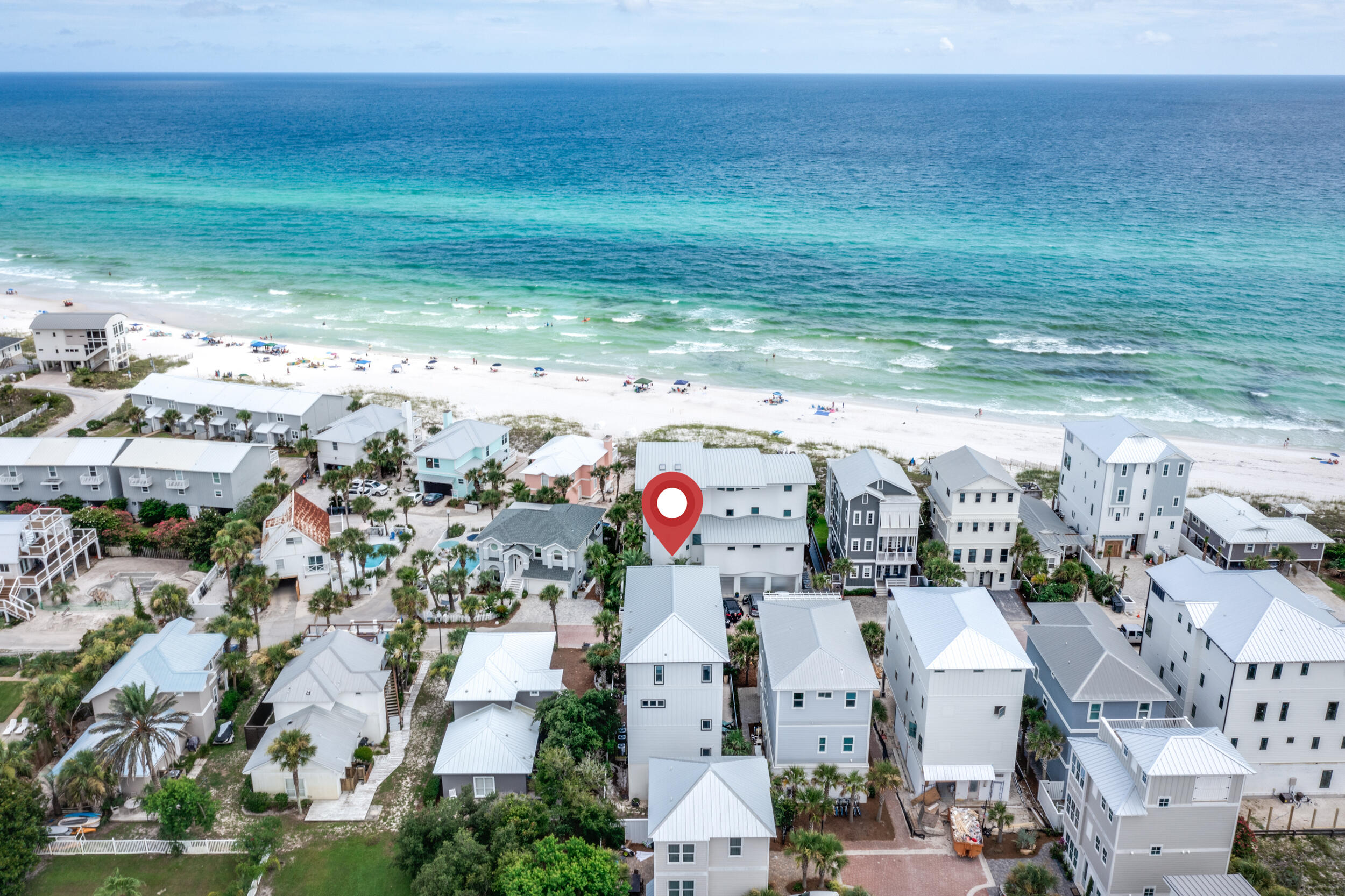 64 S Emerald Cove Lane Inlet Beach FL 32461