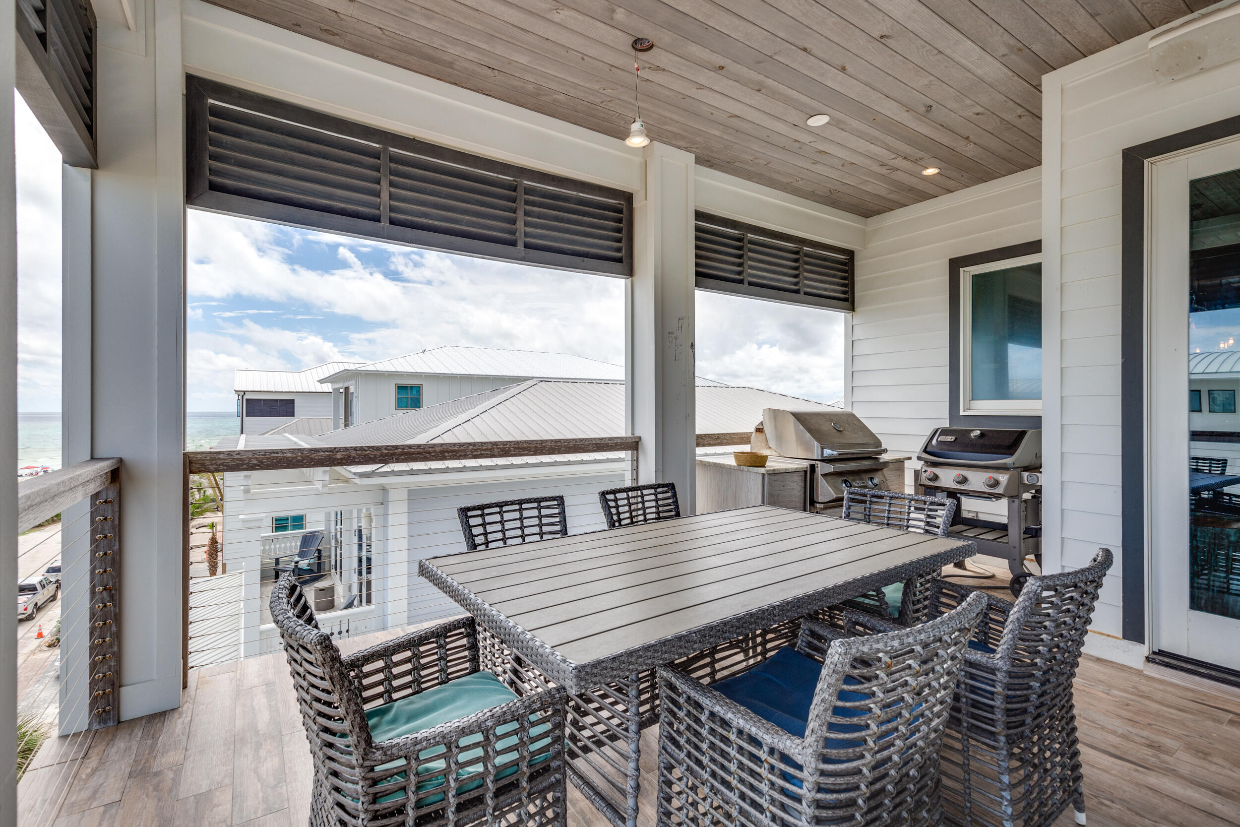 64 S Emerald Cove Lane Inlet Beach FL 32461