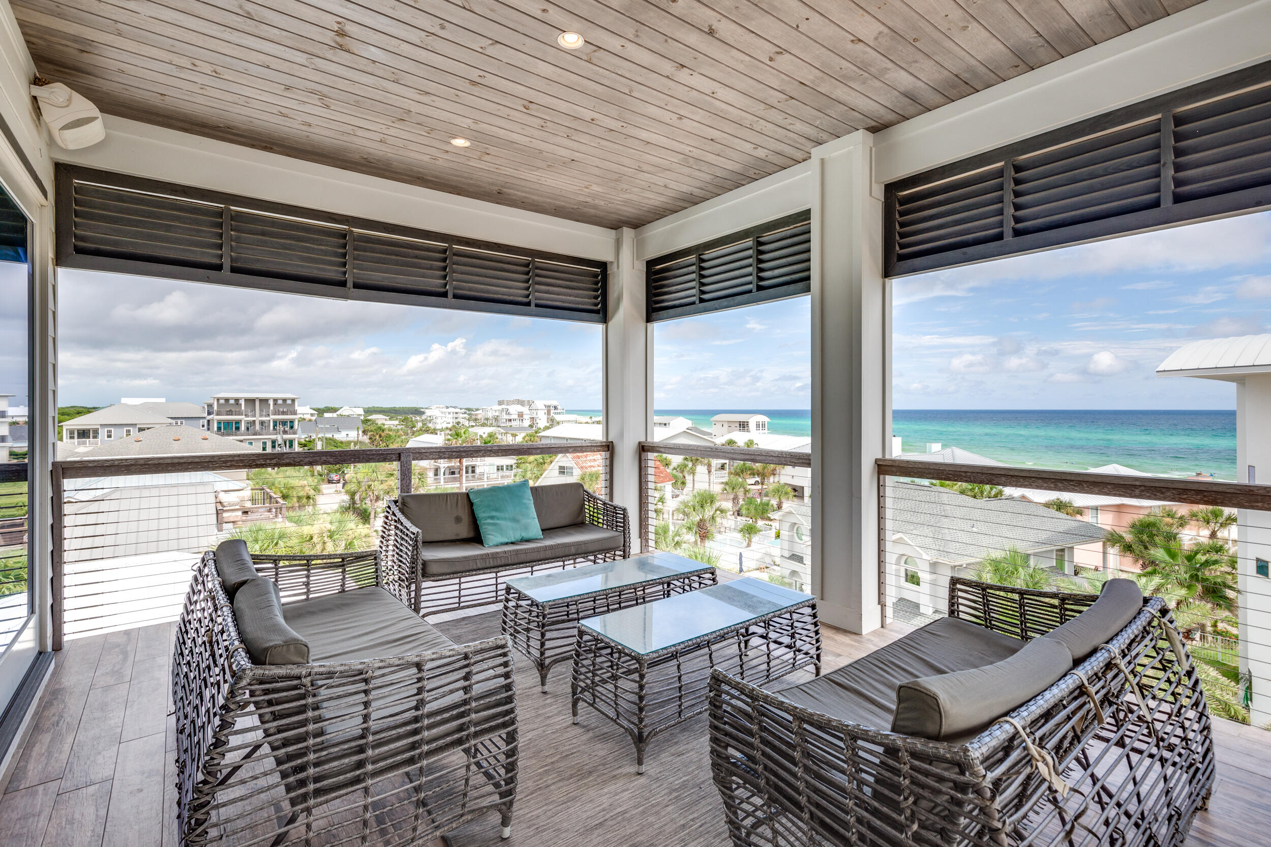 64 S Emerald Cove Lane Inlet Beach FL 32461